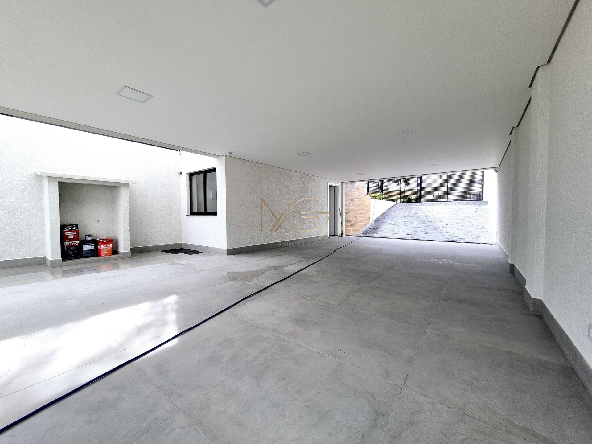 Sobrado à venda com 3 quartos, 198m² - Foto 3