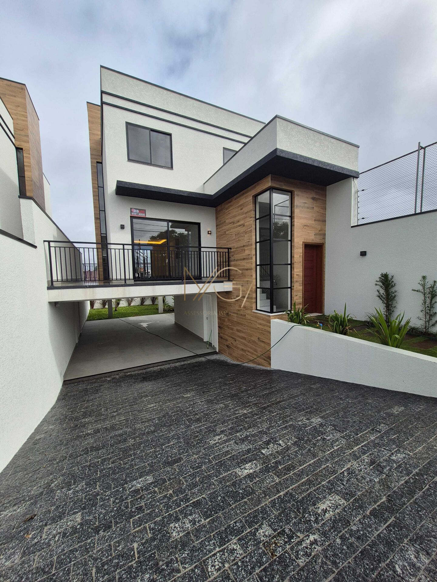 Sobrado à venda com 3 quartos, 198m² - Foto 23