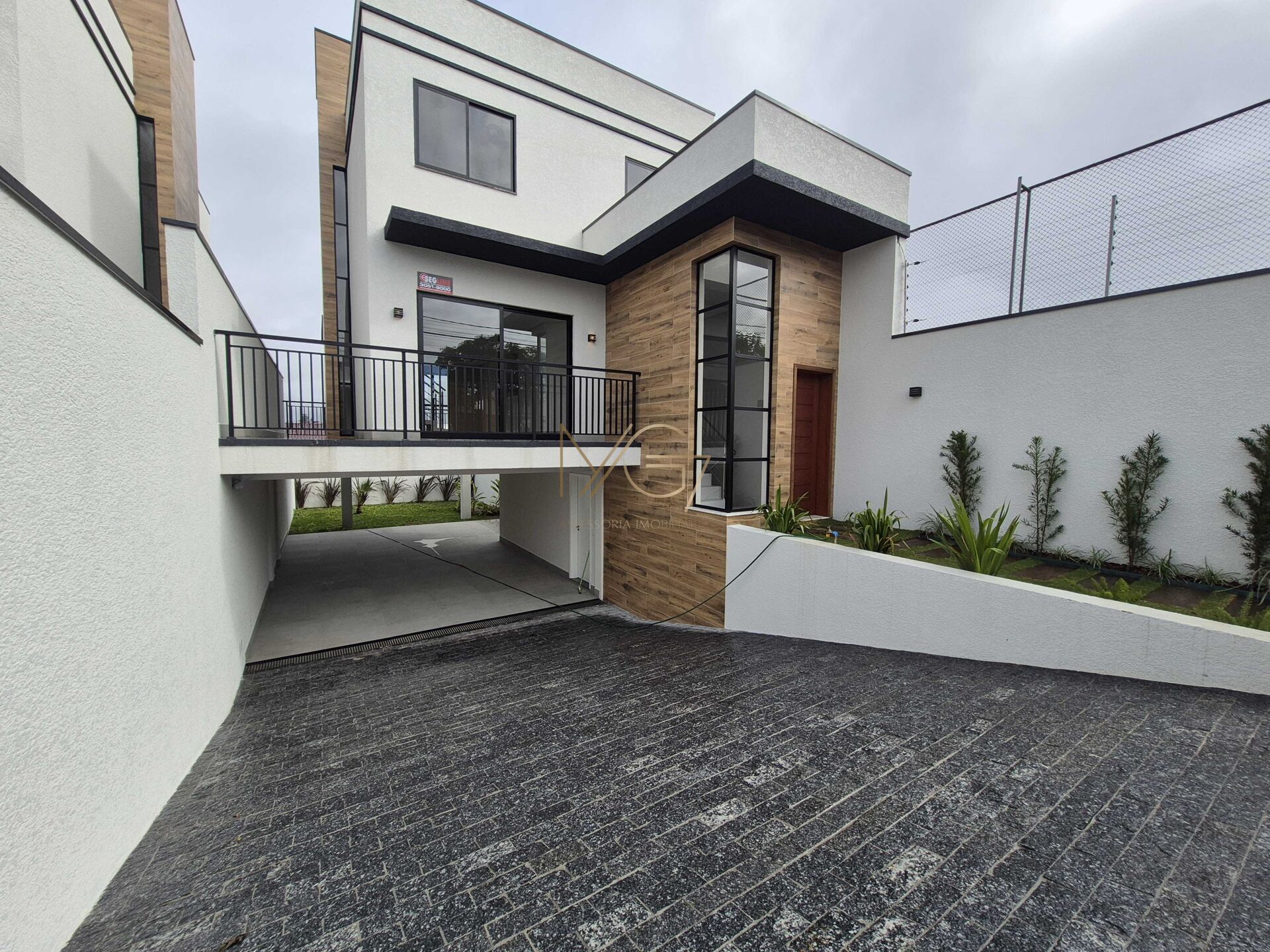 Sobrado à venda com 3 quartos, 198m² - Foto 24