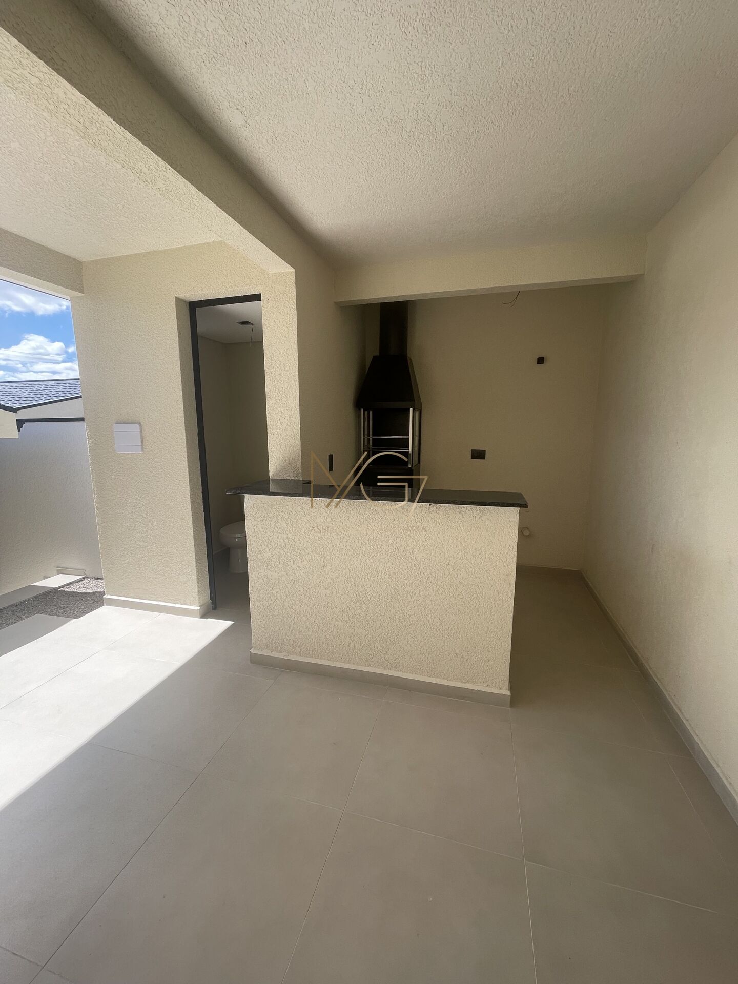 Casa, 3 quartos, 106 m² - Foto 3