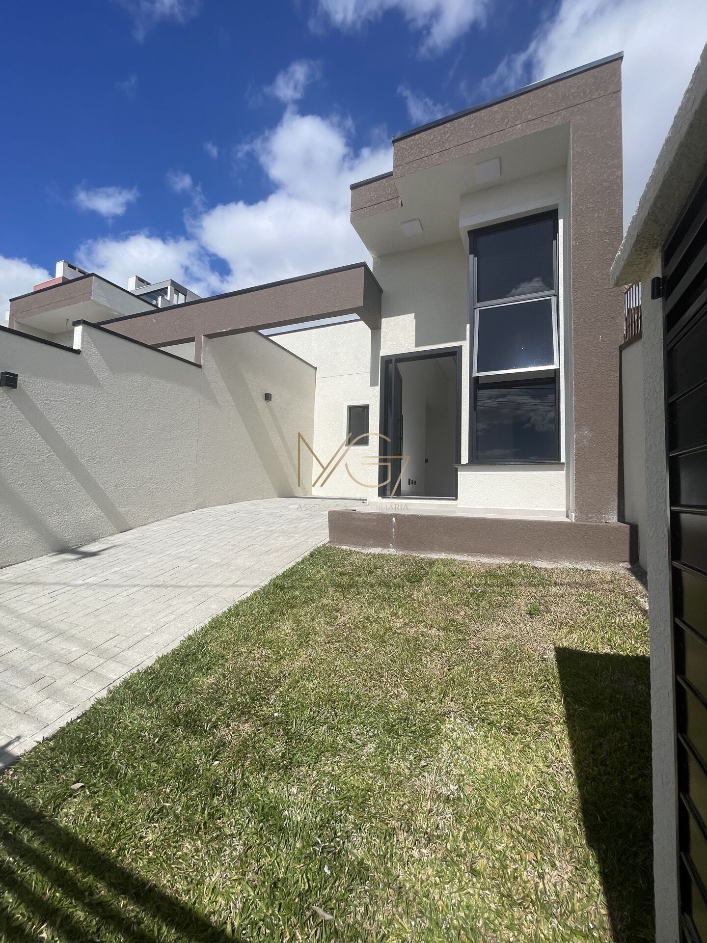 Casa, 3 quartos, 106 m² - Foto 2