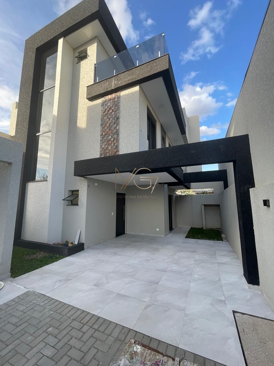 Sobrado à venda com 3 quartos, 152m² - Foto 2