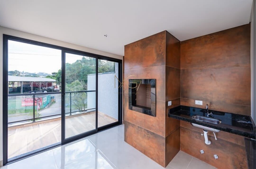 Casa à venda com 3 quartos, 160m² - Foto 7
