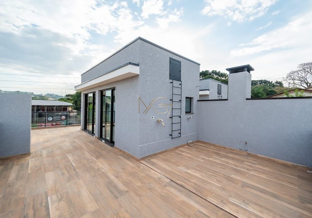 Casa à venda com 3 quartos, 160m² - Foto 9