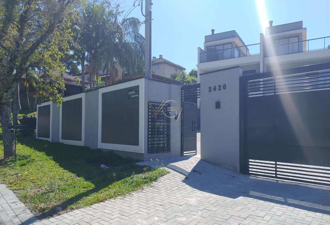 Casa à venda com 3 quartos, 160m² - Foto 11