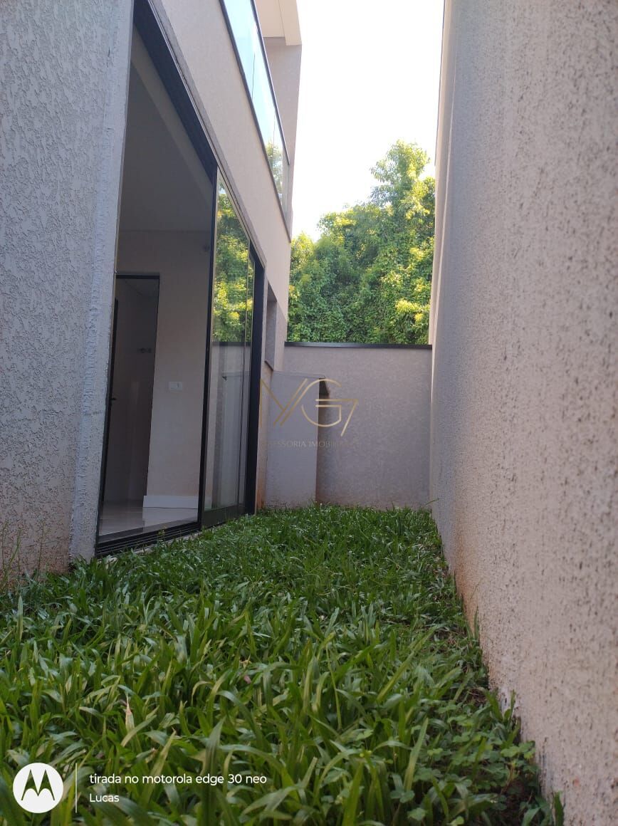 Casa à venda com 3 quartos, 160m² - Foto 13