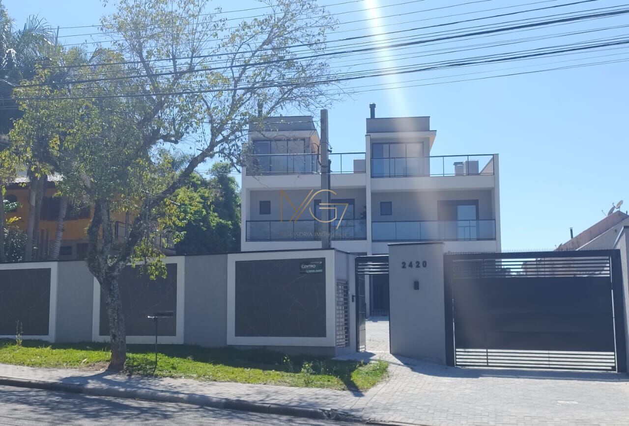 Casa à venda com 3 quartos, 160m² - Foto 10
