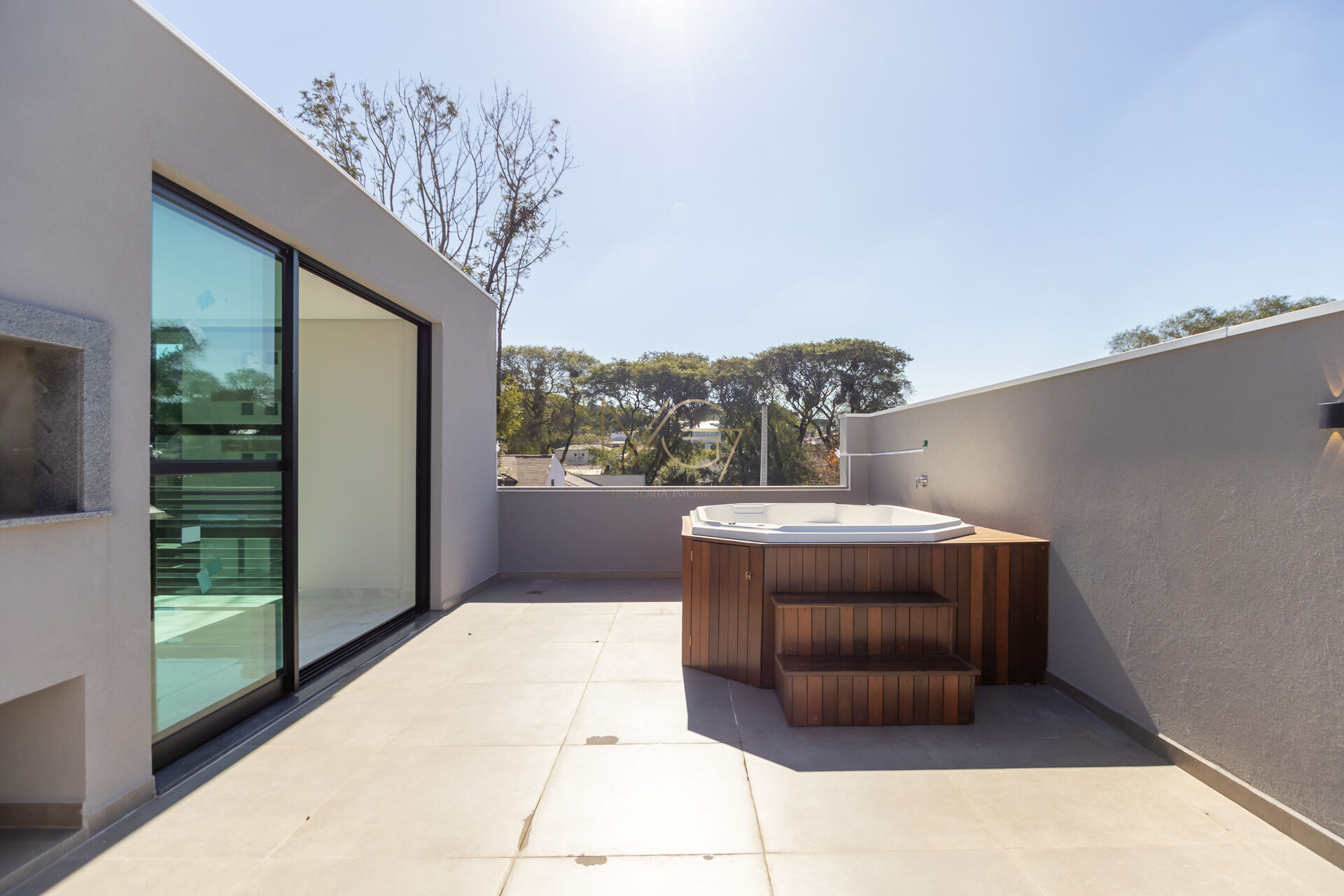 Sobrado, 3 quartos, 147 m² - Foto 27