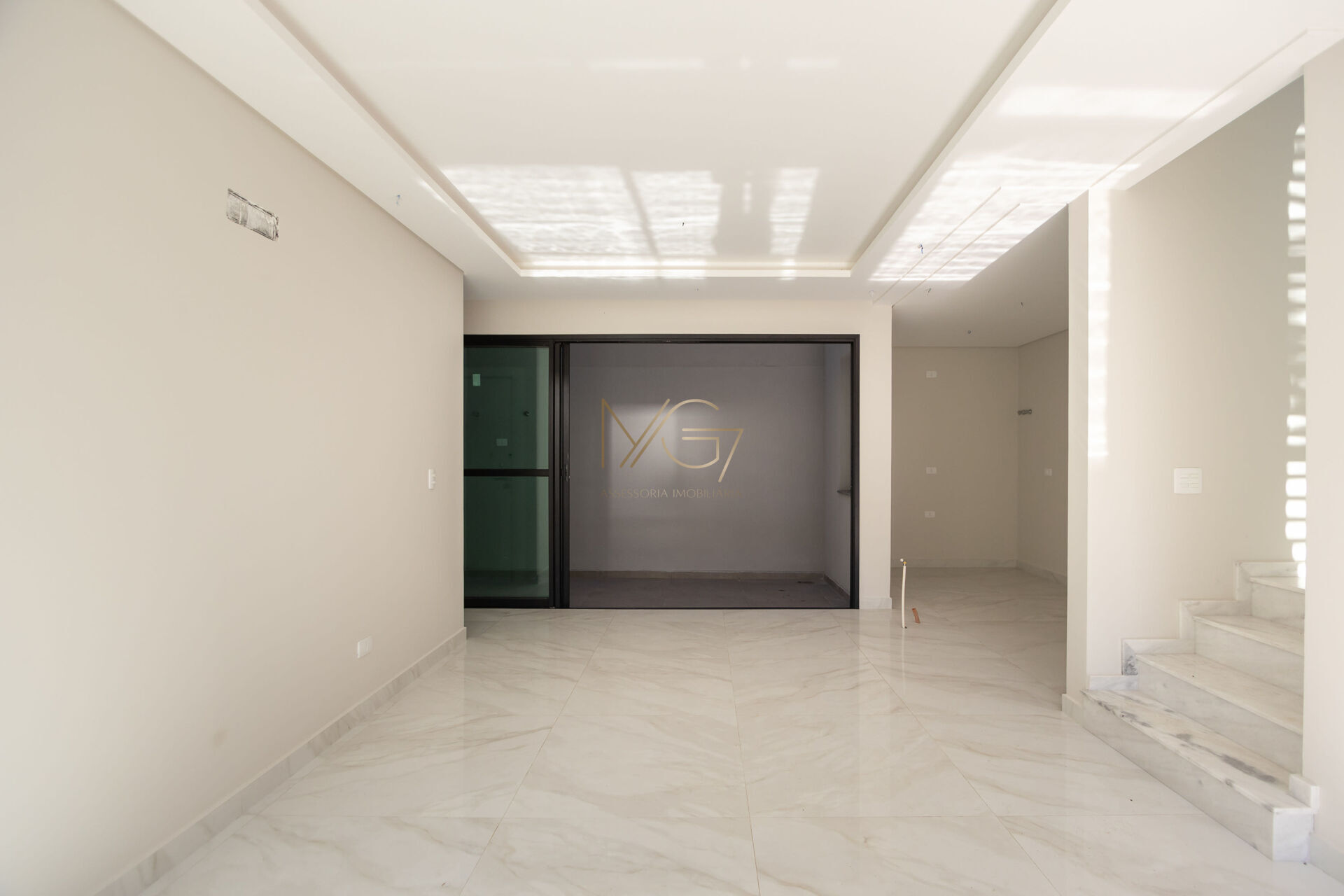 Sobrado, 3 quartos, 147 m² - Foto 9