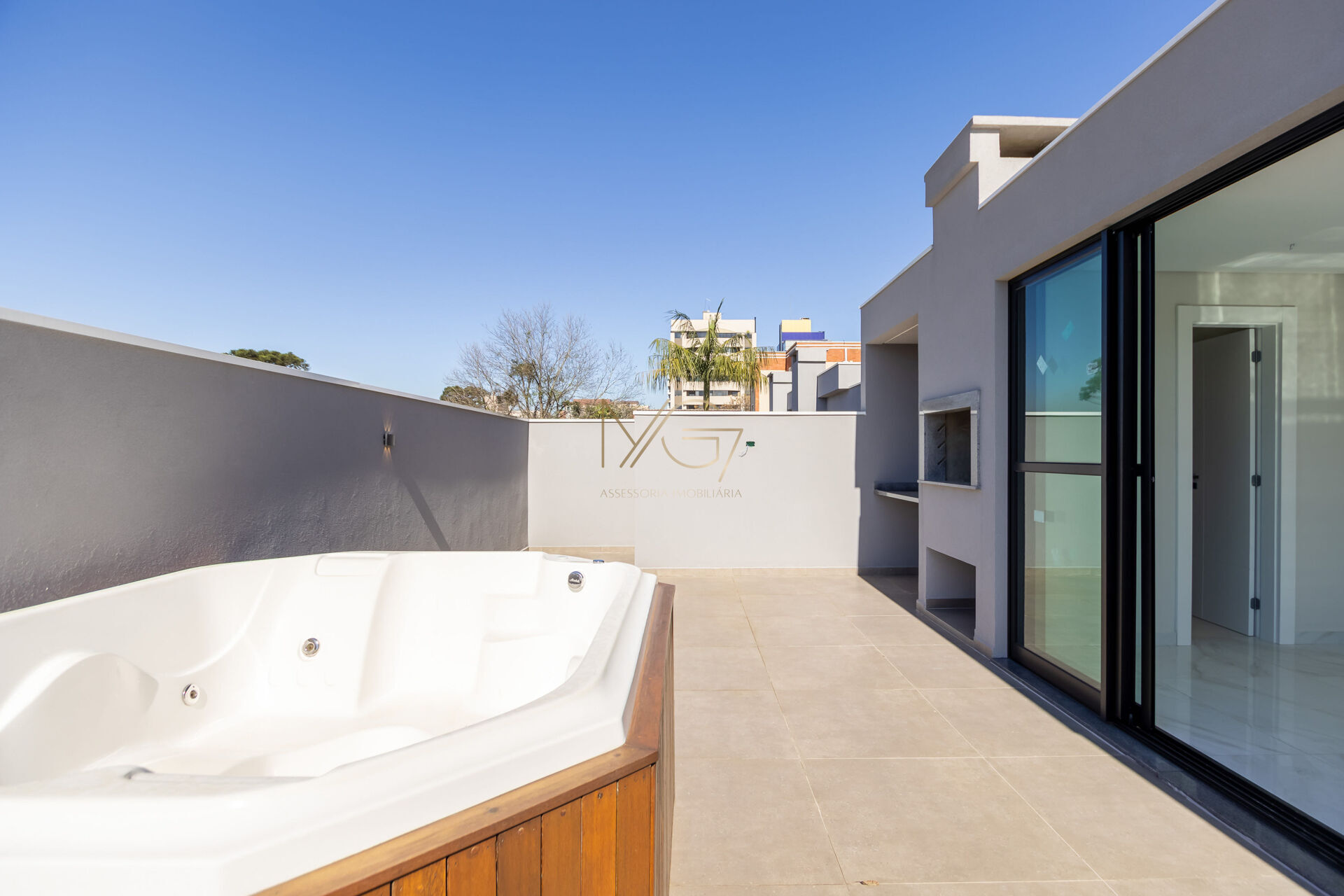 Sobrado, 3 quartos, 147 m² - Foto 26