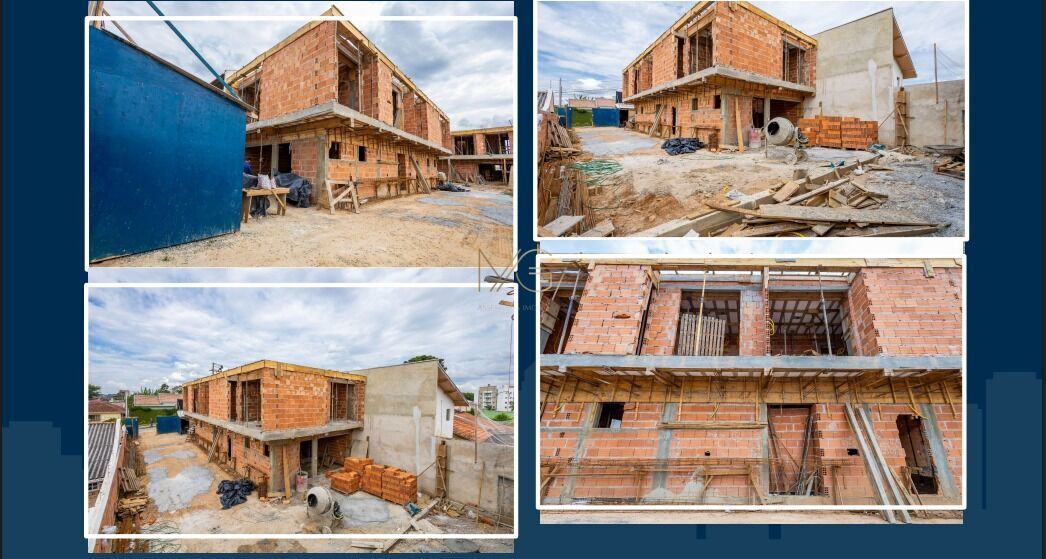 Casa à venda com 3 quartos, 120m² - Foto 7