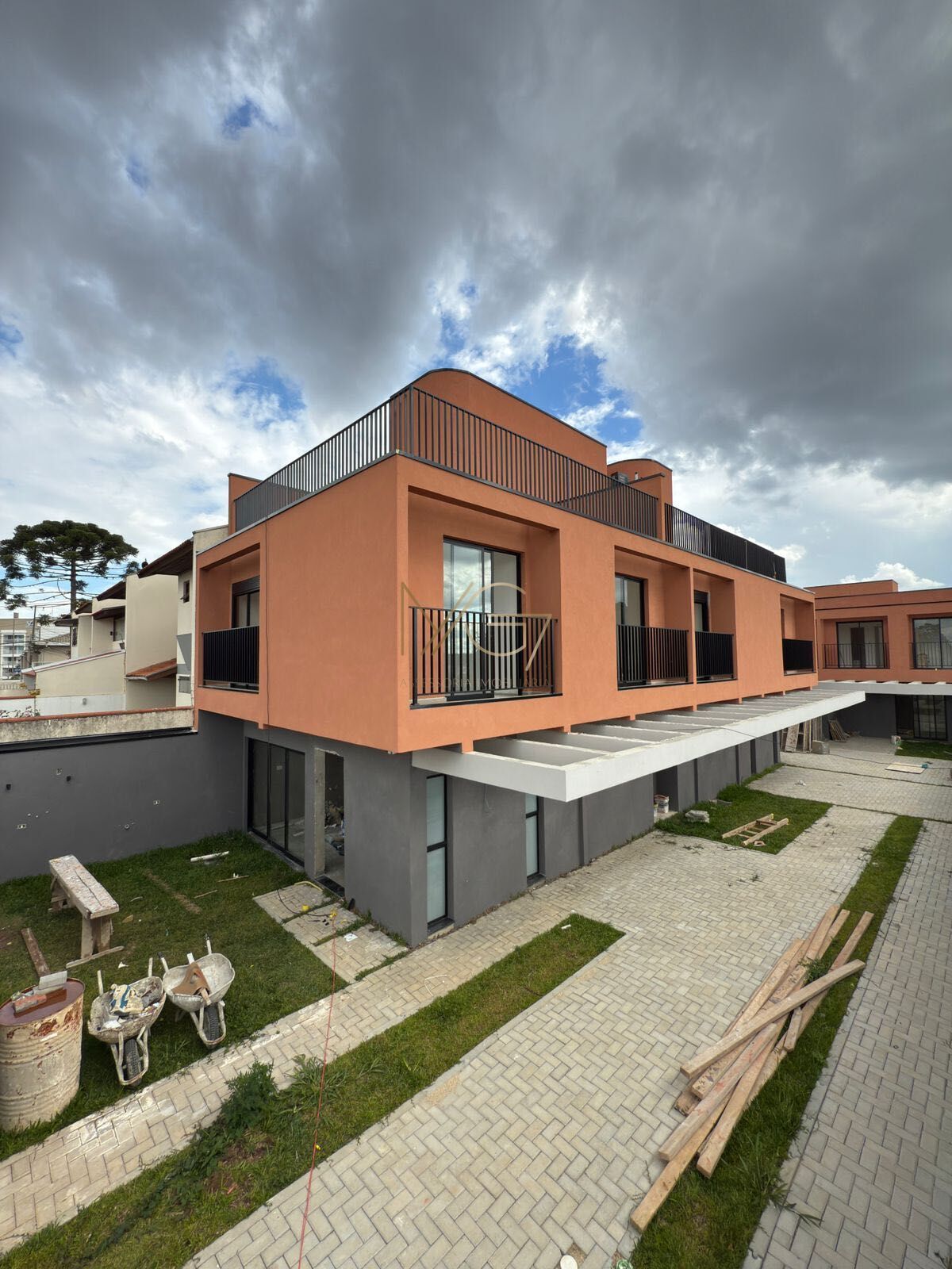Casa de Condomínio, 3 quartos - Foto 3