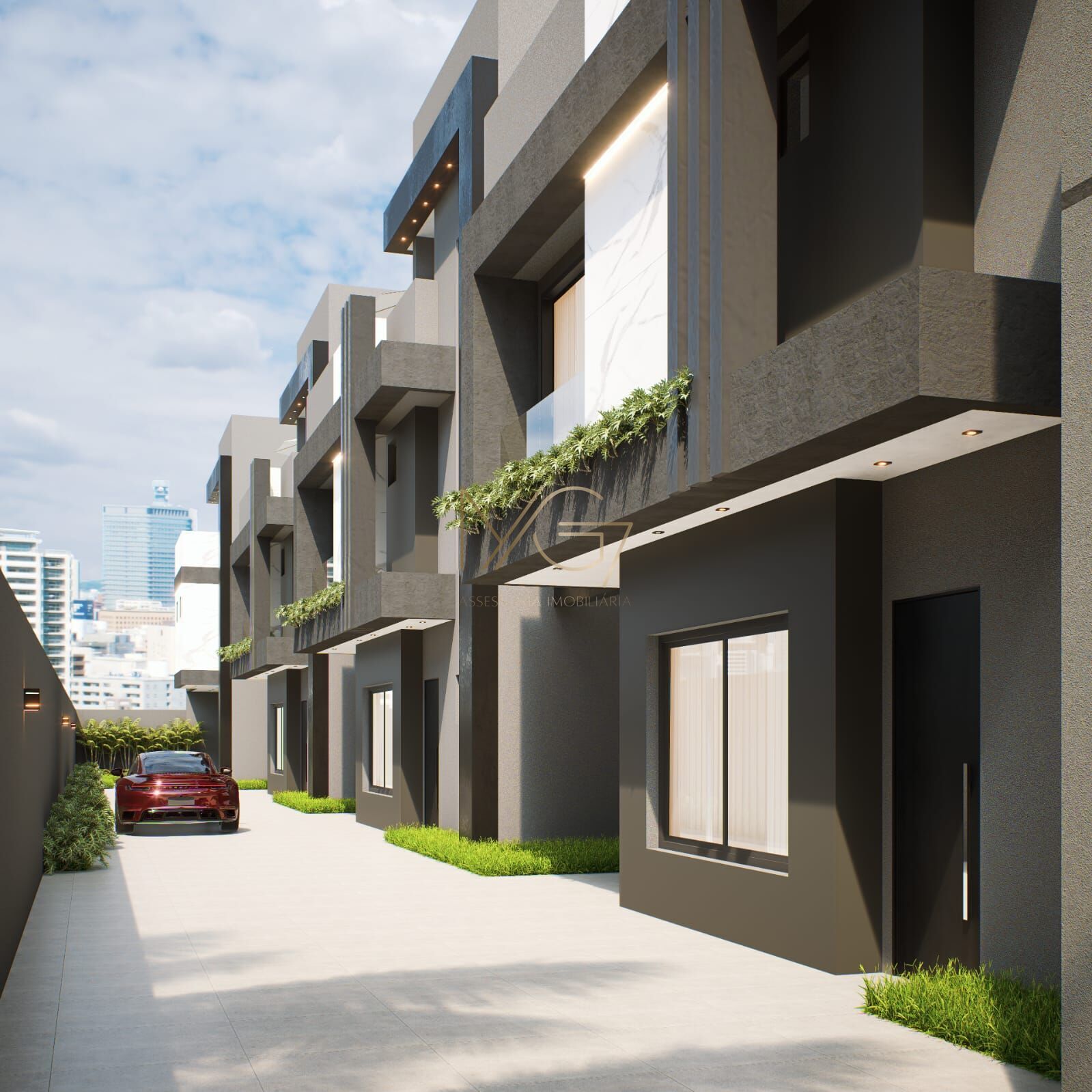 Casa à venda com 3 quartos, 155m² - Foto 4