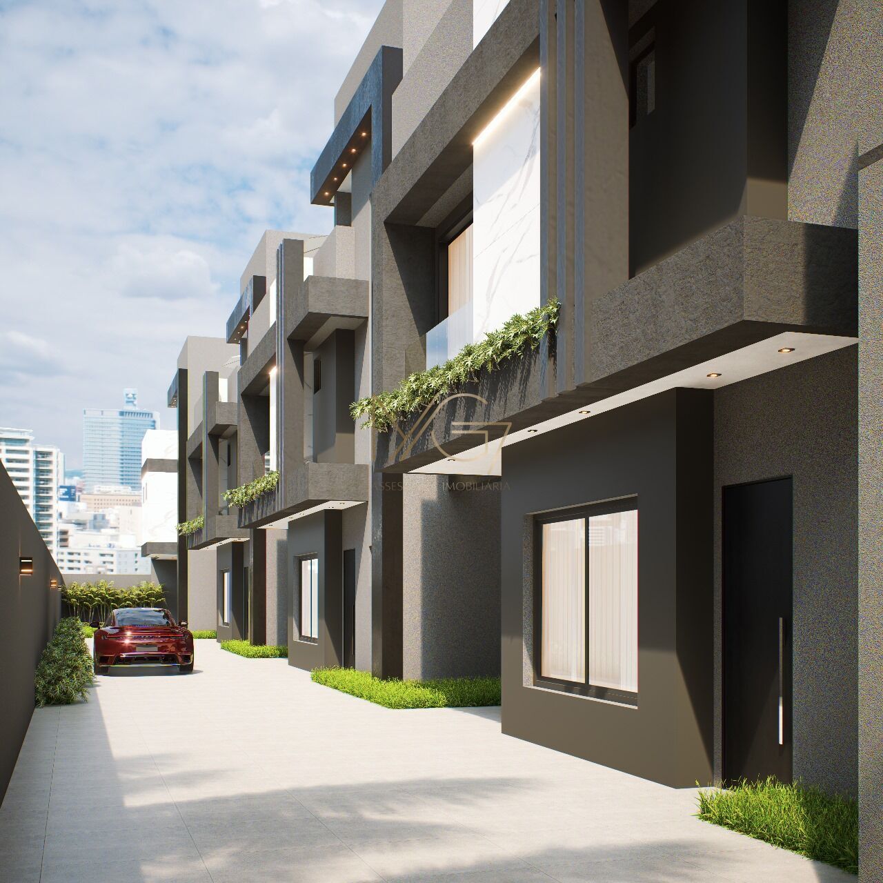 Casa à venda com 3 quartos, 155m² - Foto 6