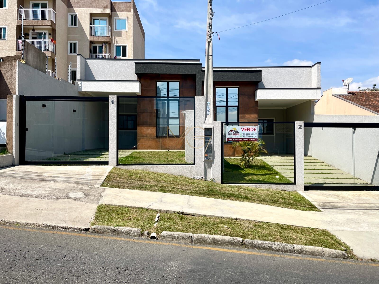 Casa à venda com 3 quartos, 101m² - Foto 3