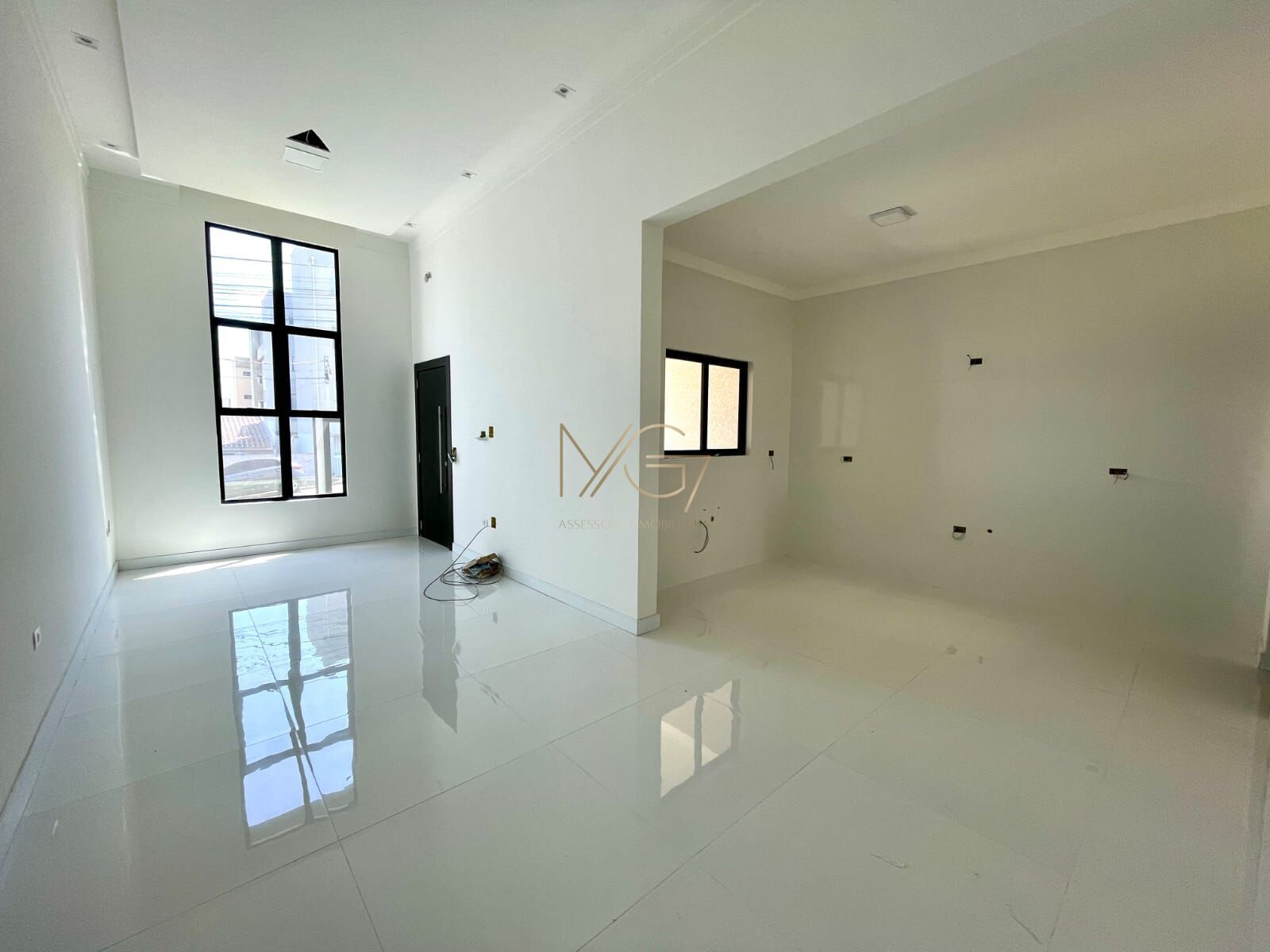 Casa à venda com 3 quartos, 101m² - Foto 6