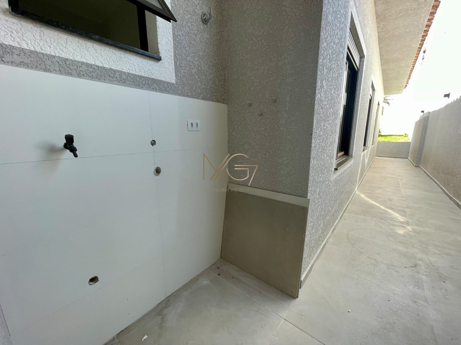 Casa à venda com 3 quartos, 101m² - Foto 21