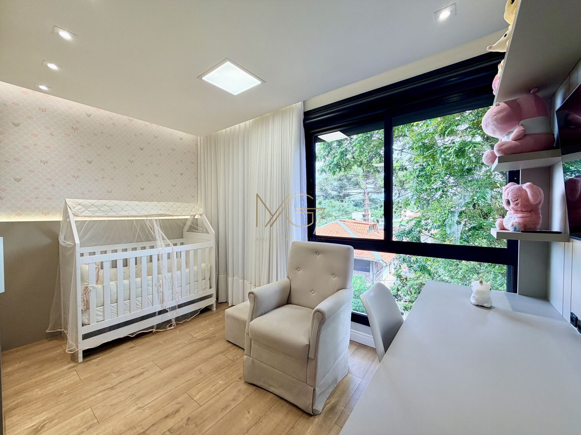 Sobrado, 3 quartos, 166 m² - Foto 29