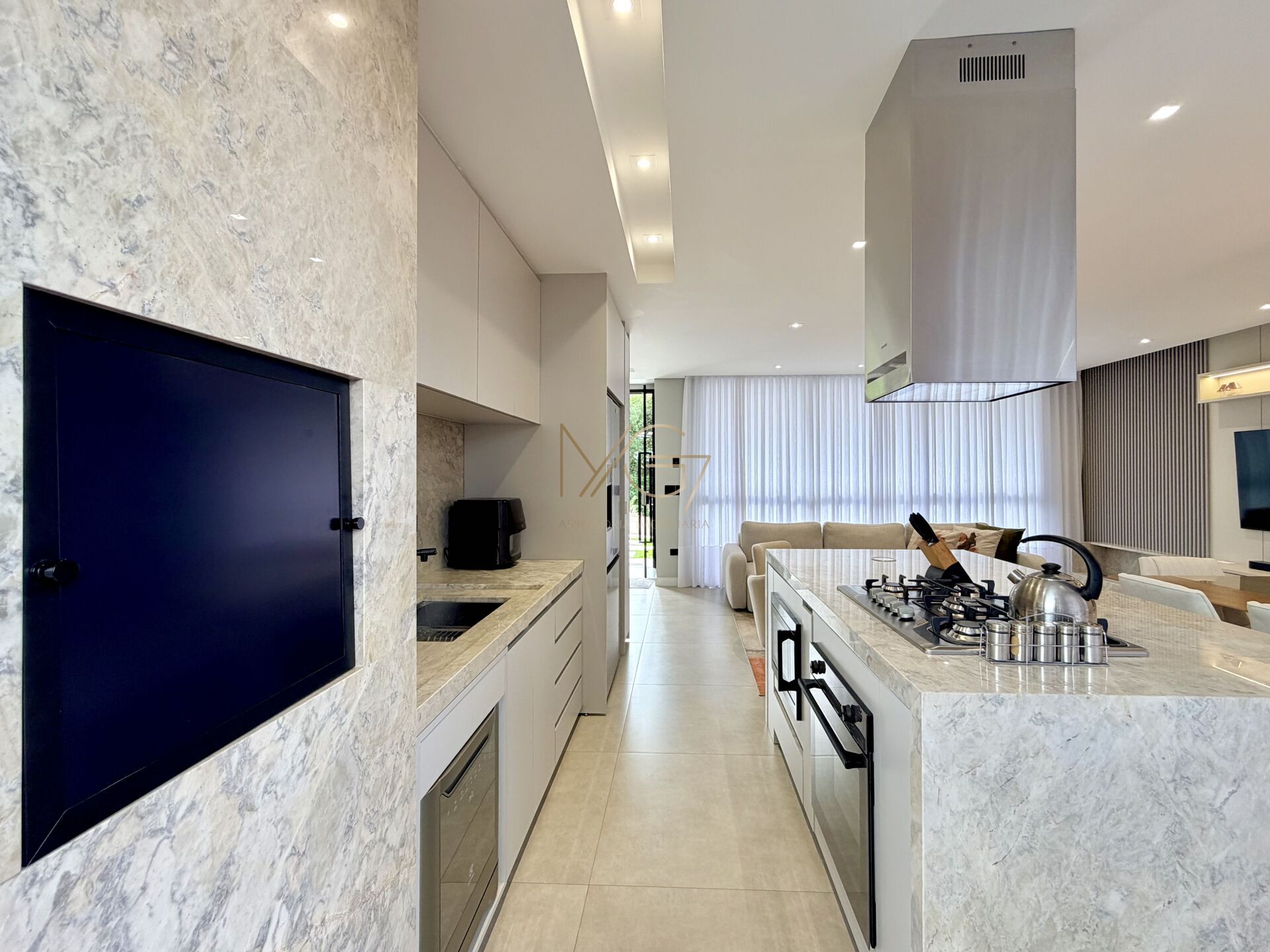 Sobrado, 3 quartos, 166 m² - Foto 11