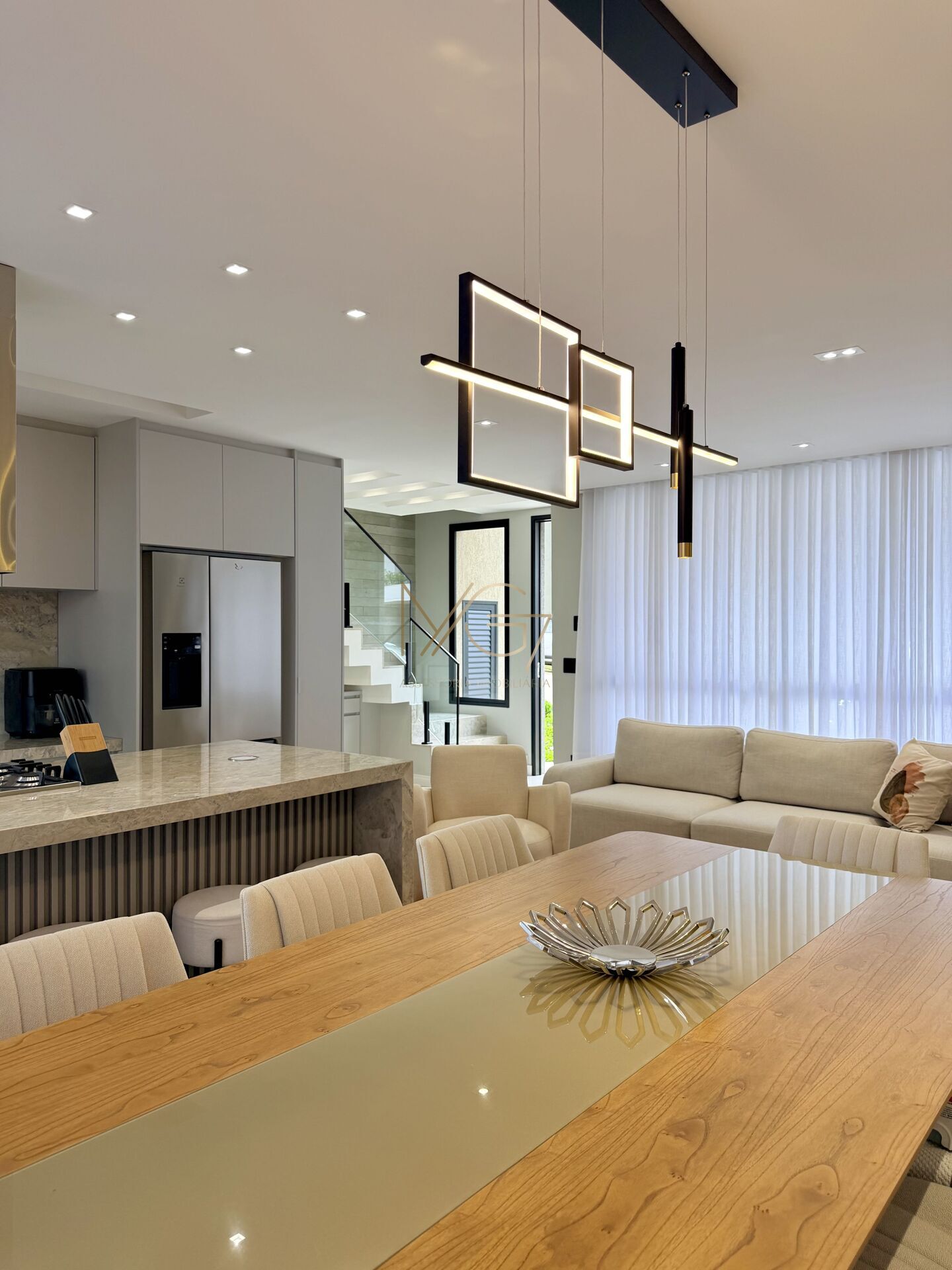 Sobrado, 3 quartos, 166 m² - Foto 9