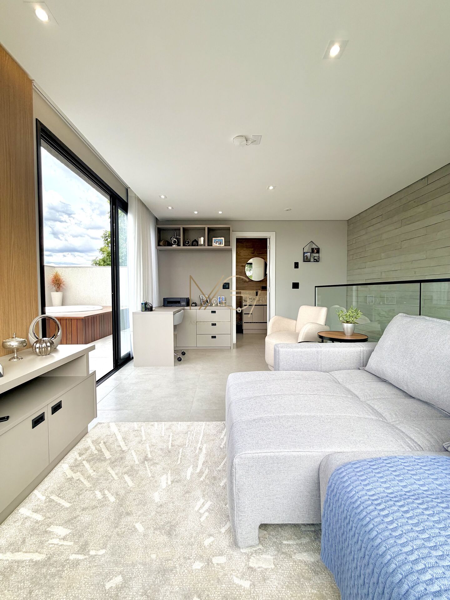 Sobrado, 3 quartos, 166 m² - Foto 33