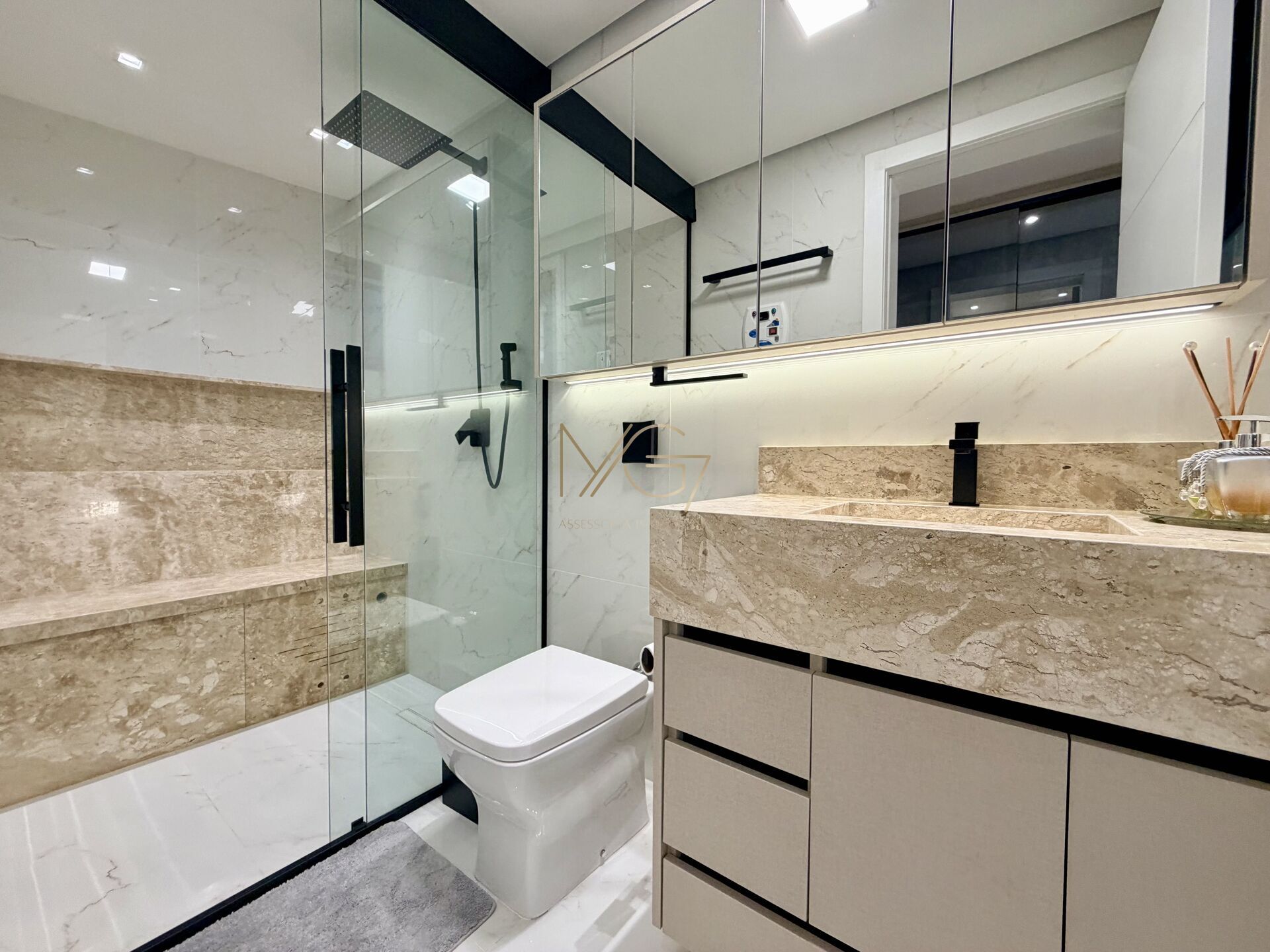 Sobrado, 3 quartos, 166 m² - Foto 24