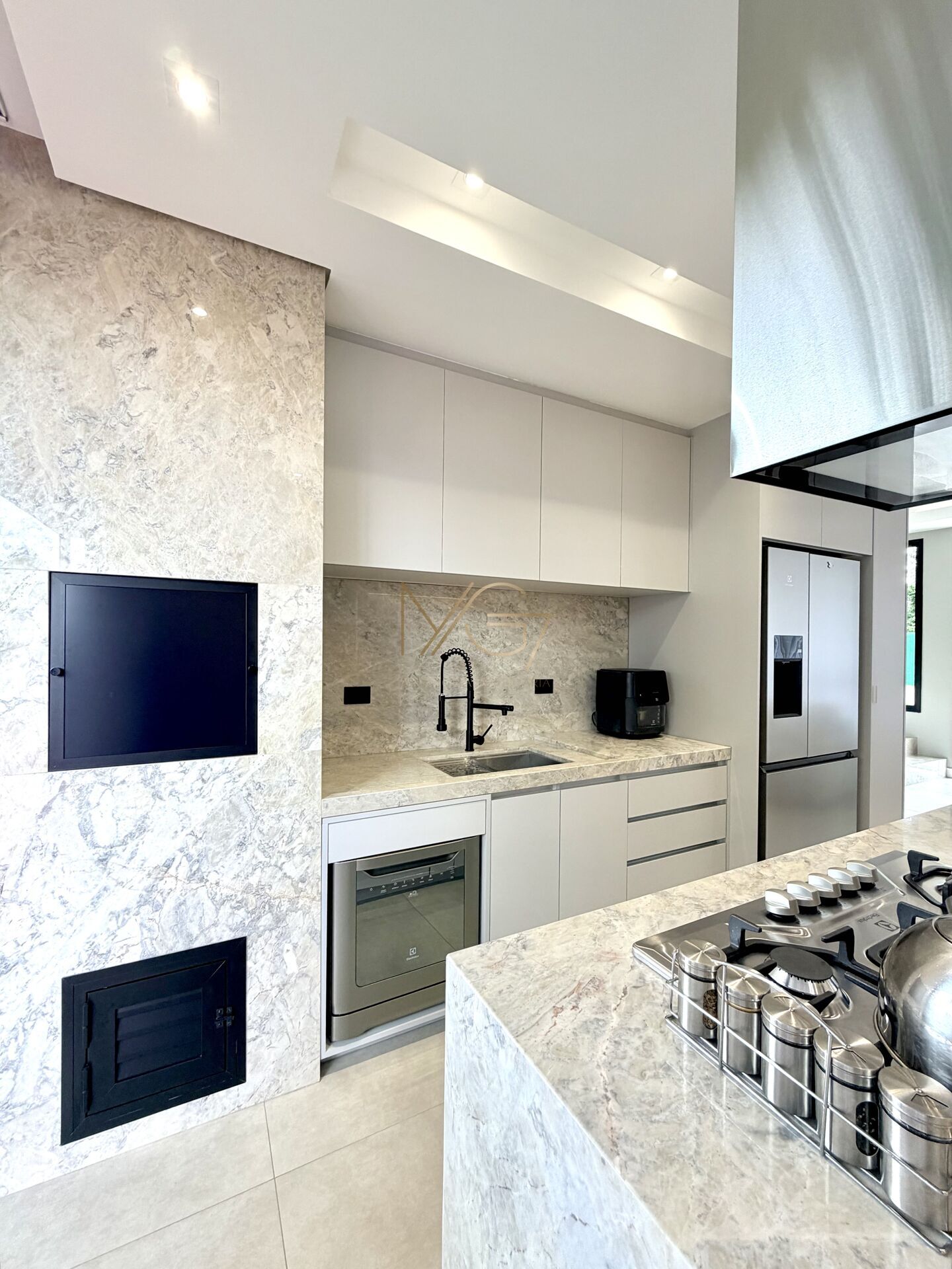 Sobrado, 3 quartos, 166 m² - Foto 13