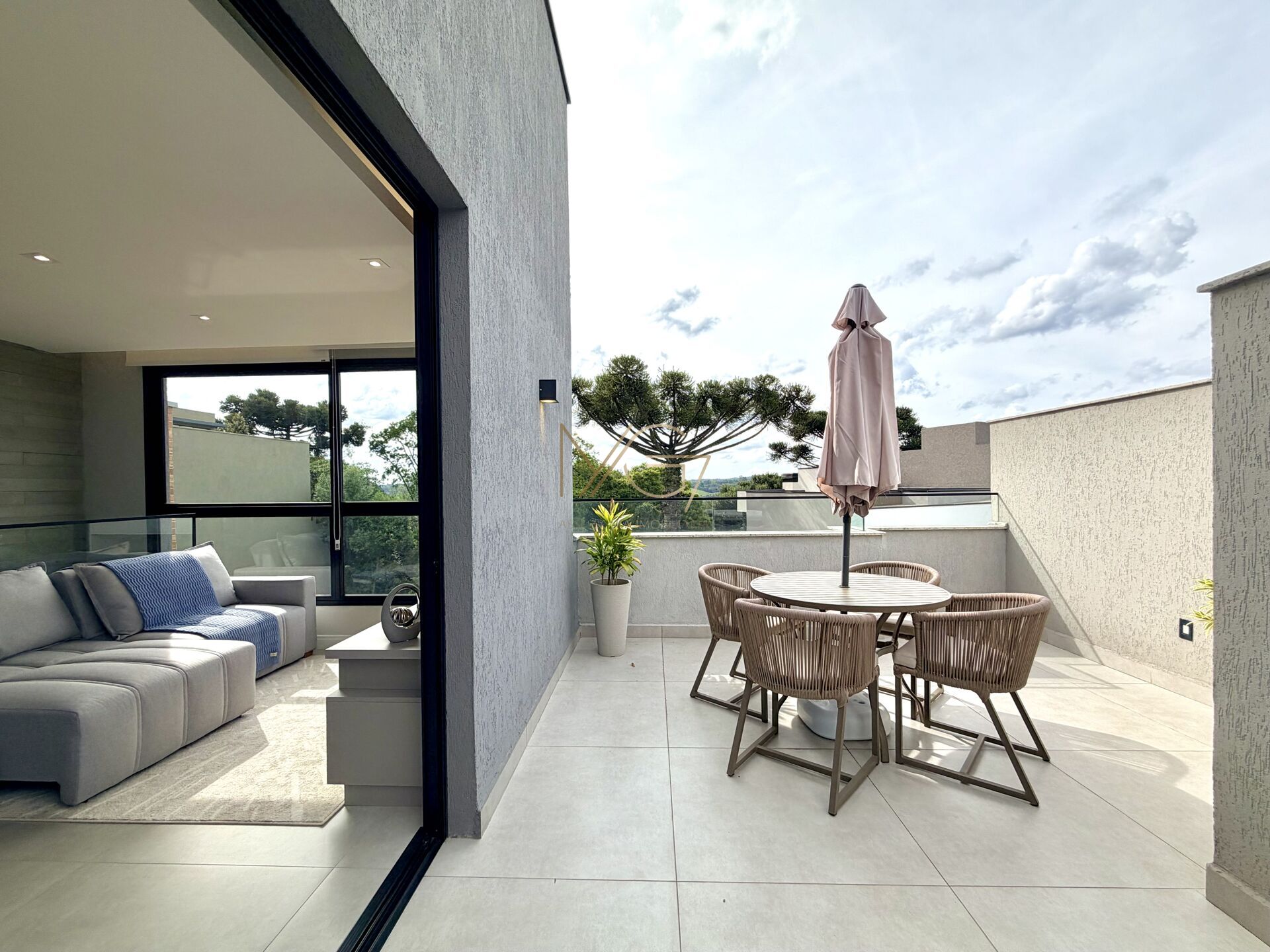 Sobrado, 3 quartos, 166 m² - Foto 36