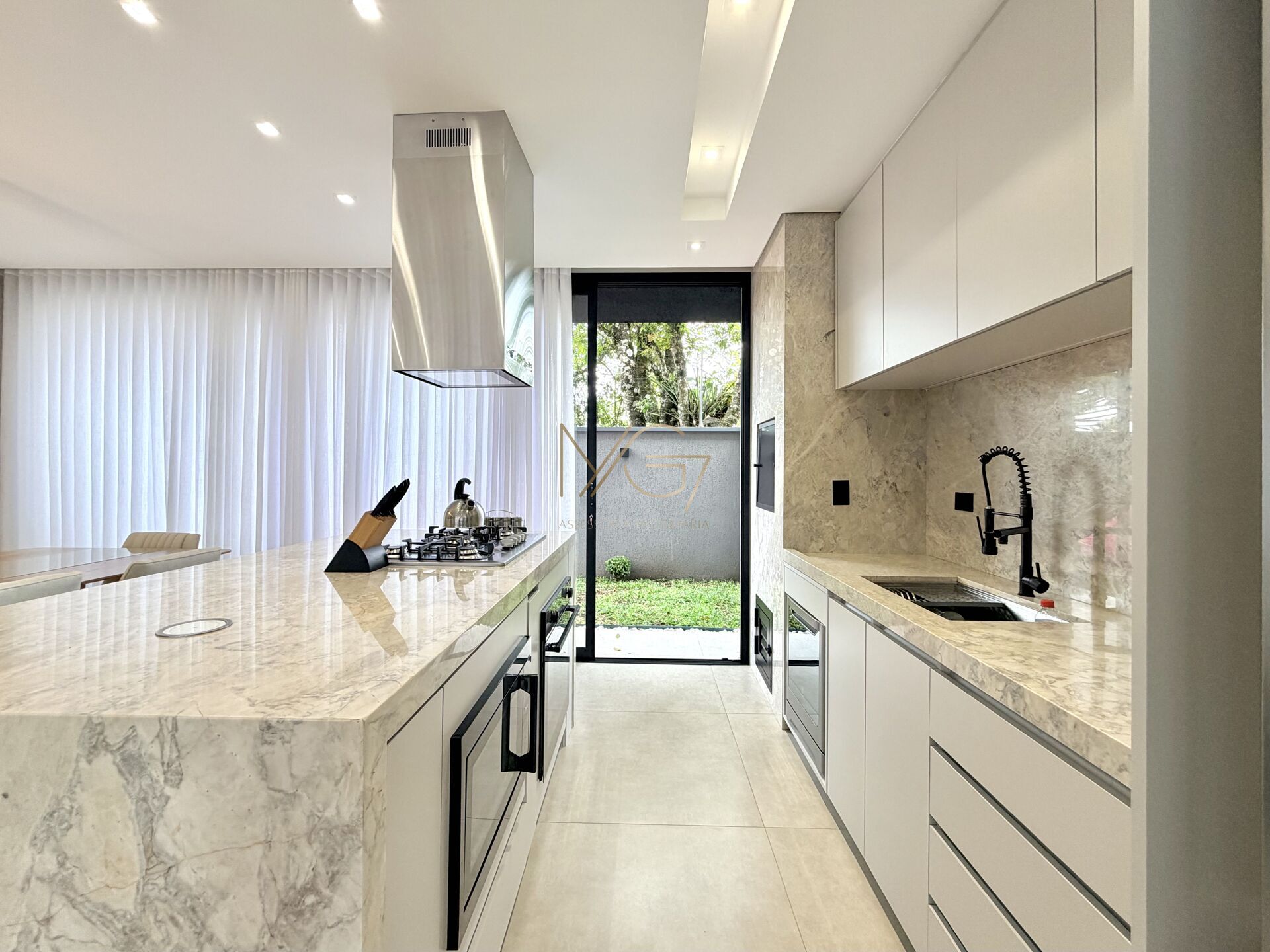 Sobrado, 3 quartos, 166 m² - Foto 12