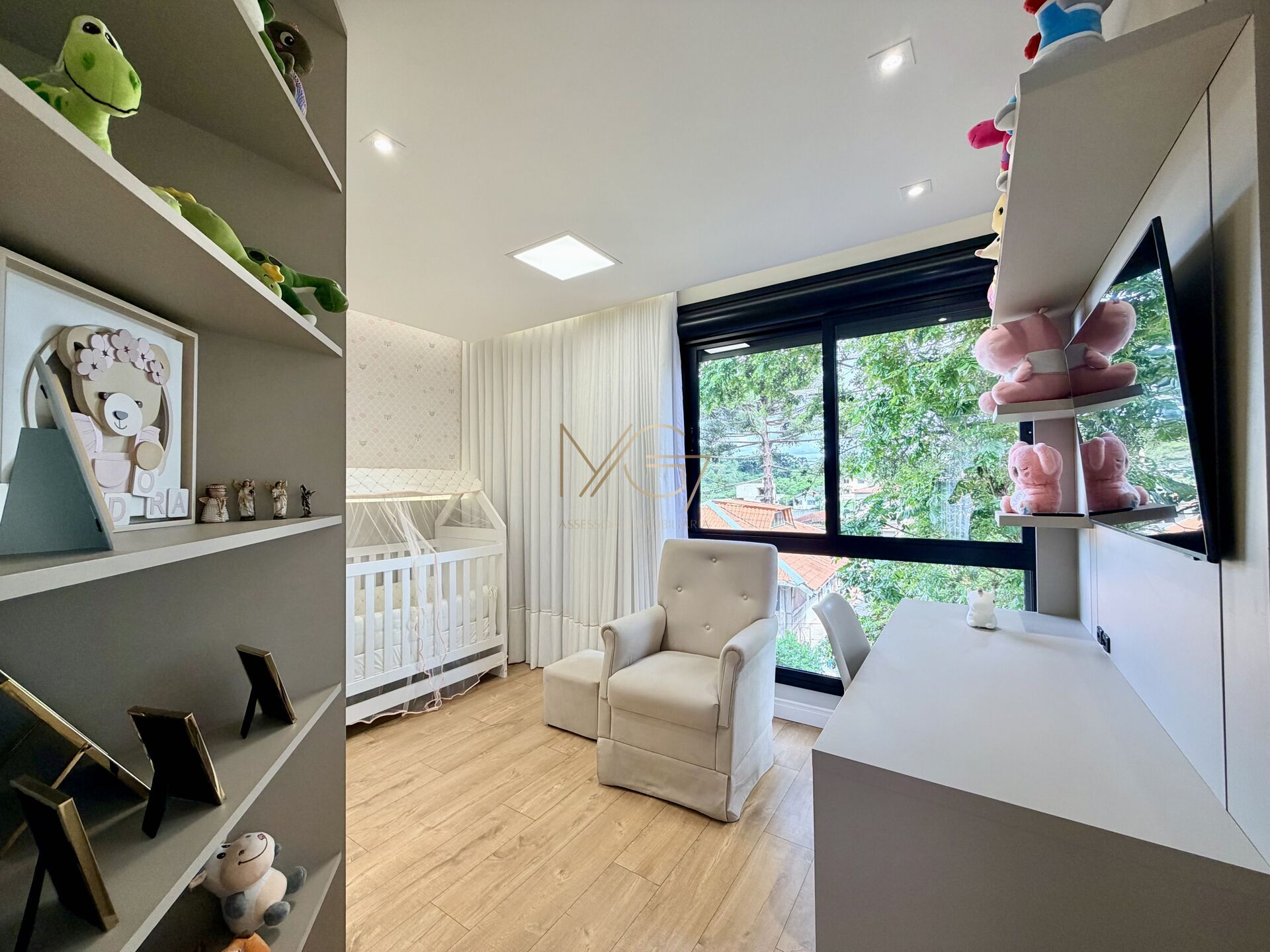 Sobrado, 3 quartos, 166 m² - Foto 27