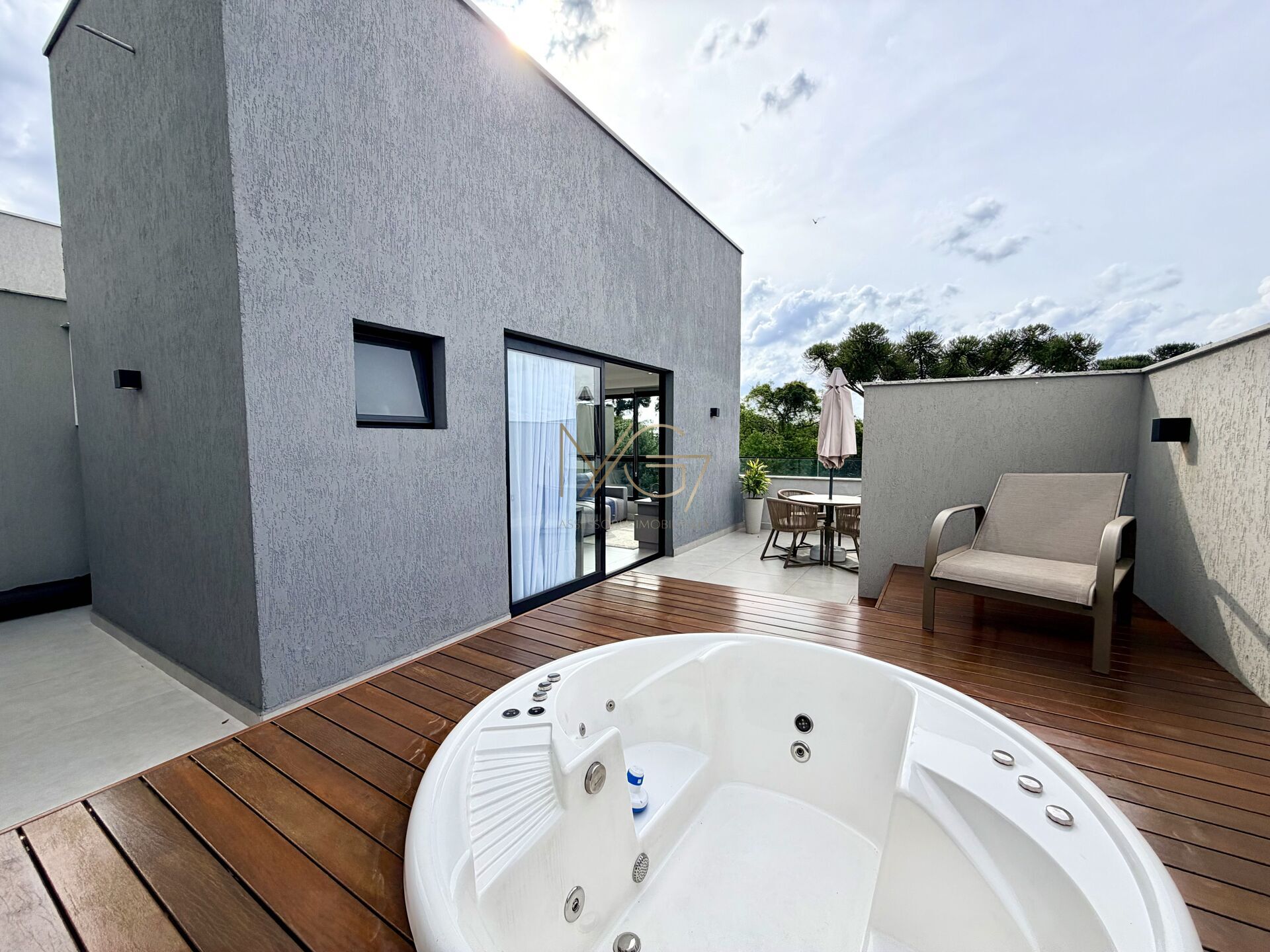 Sobrado, 3 quartos, 166 m² - Foto 37