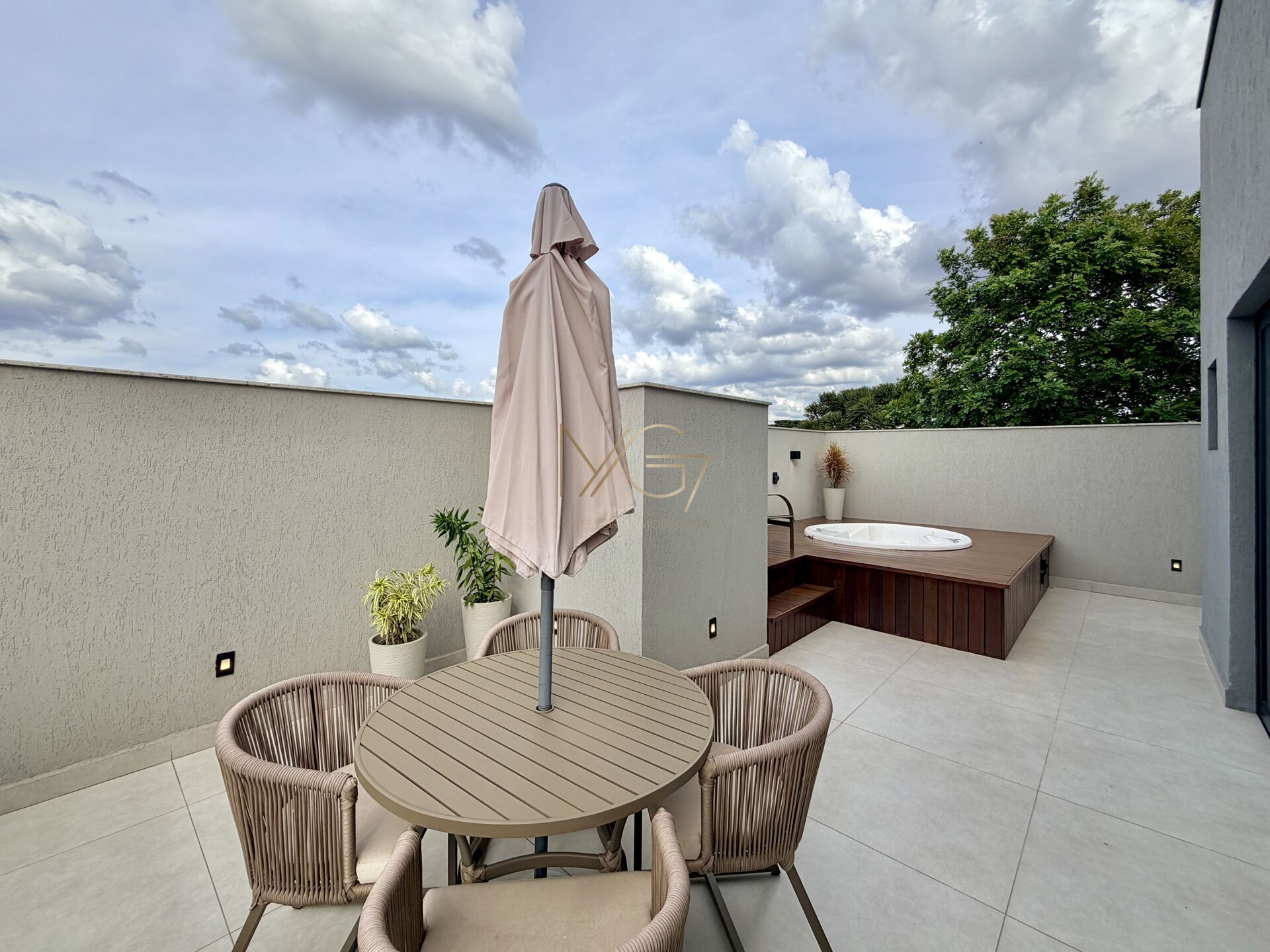 Sobrado, 3 quartos, 166 m² - Foto 35