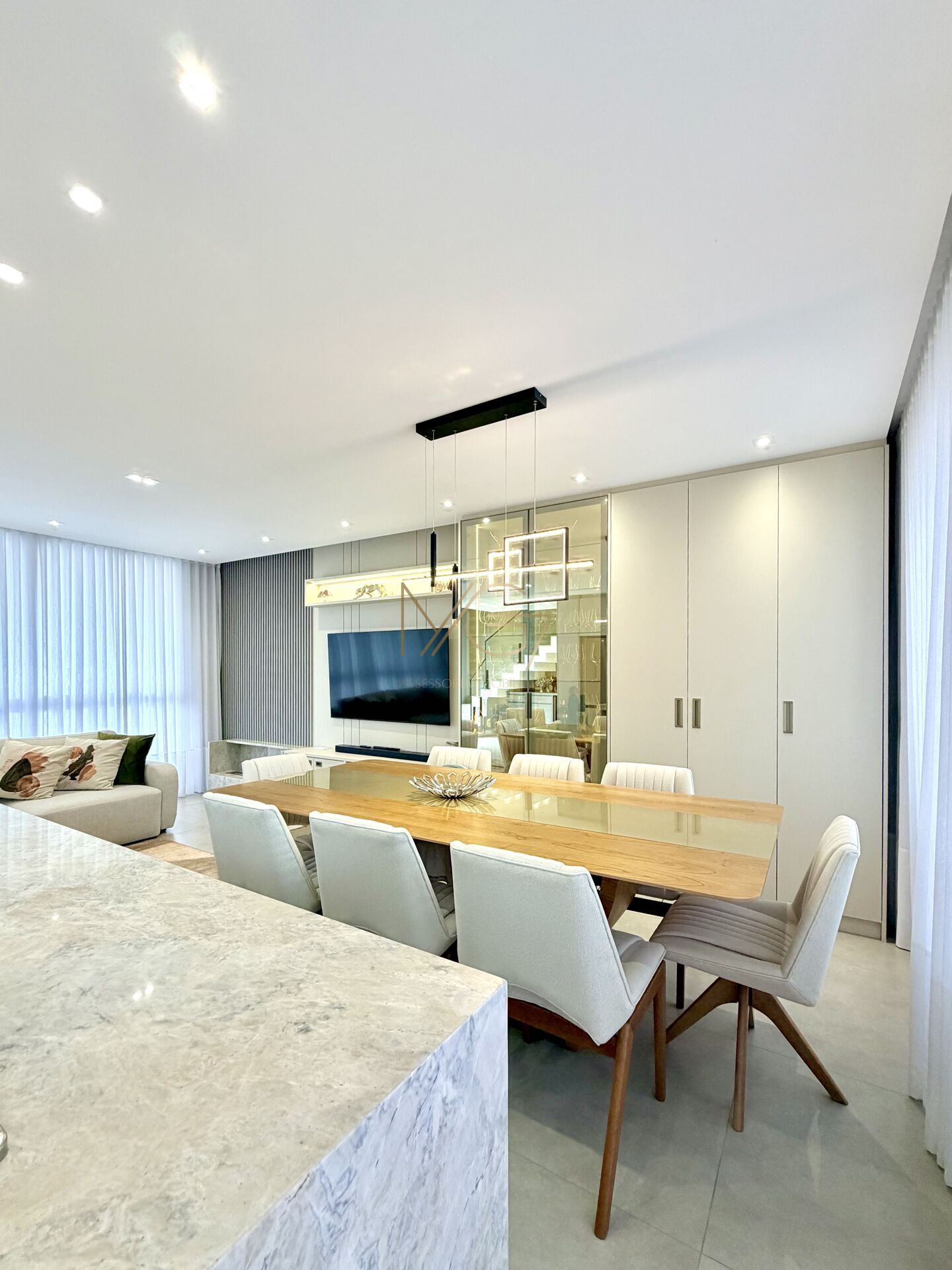 Sobrado, 3 quartos, 166 m² - Foto 4