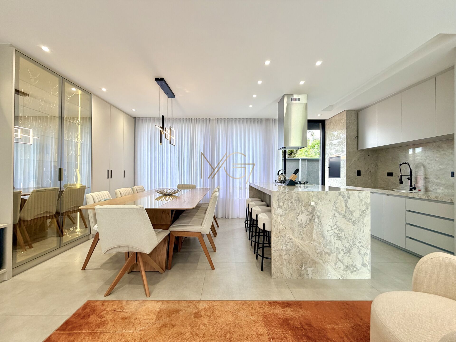 Sobrado, 3 quartos, 166 m² - Foto 5