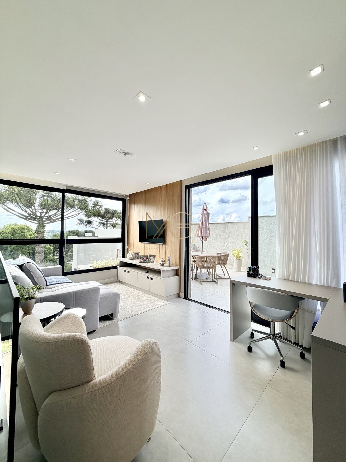 Sobrado, 3 quartos, 166 m² - Foto 16