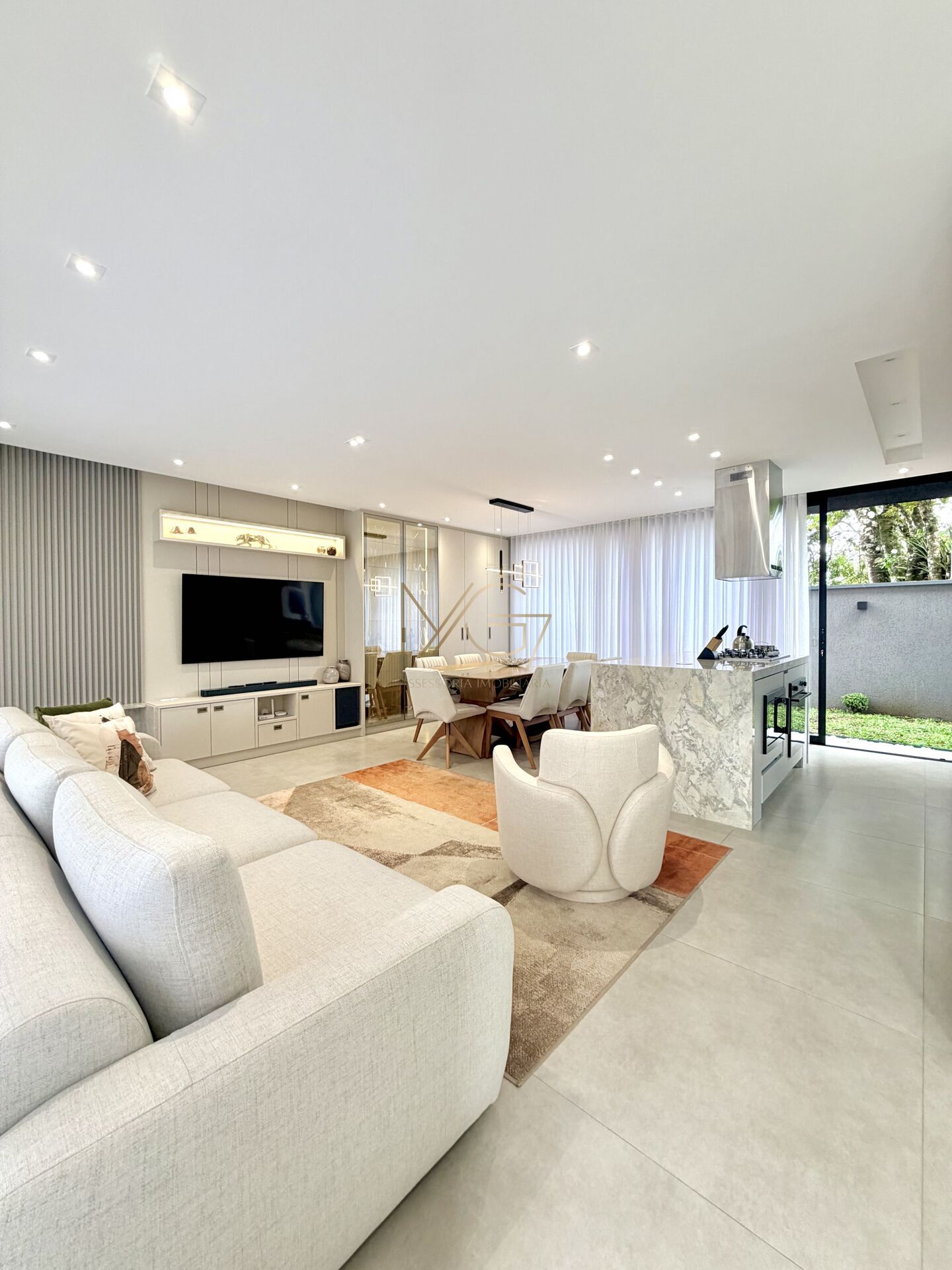 Sobrado, 3 quartos, 166 m² - Foto 14