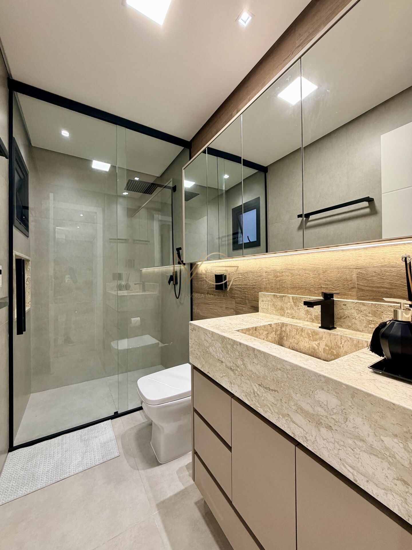 Sobrado, 3 quartos, 166 m² - Foto 26