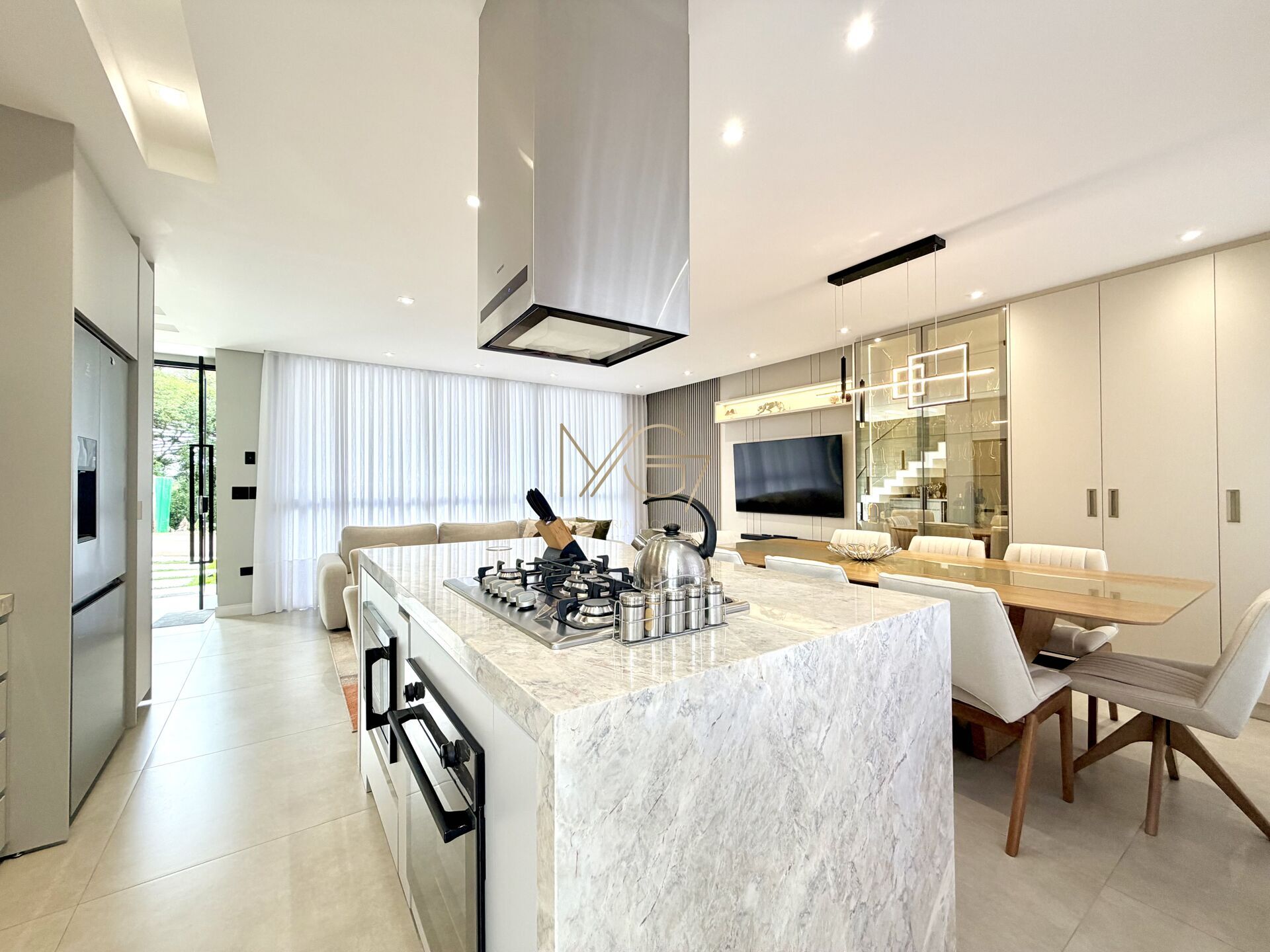 Sobrado, 3 quartos, 166 m² - Foto 10