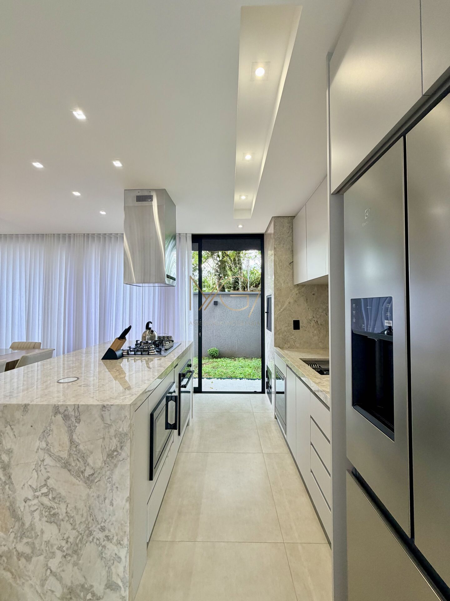 Sobrado, 3 quartos, 166 m² - Foto 15