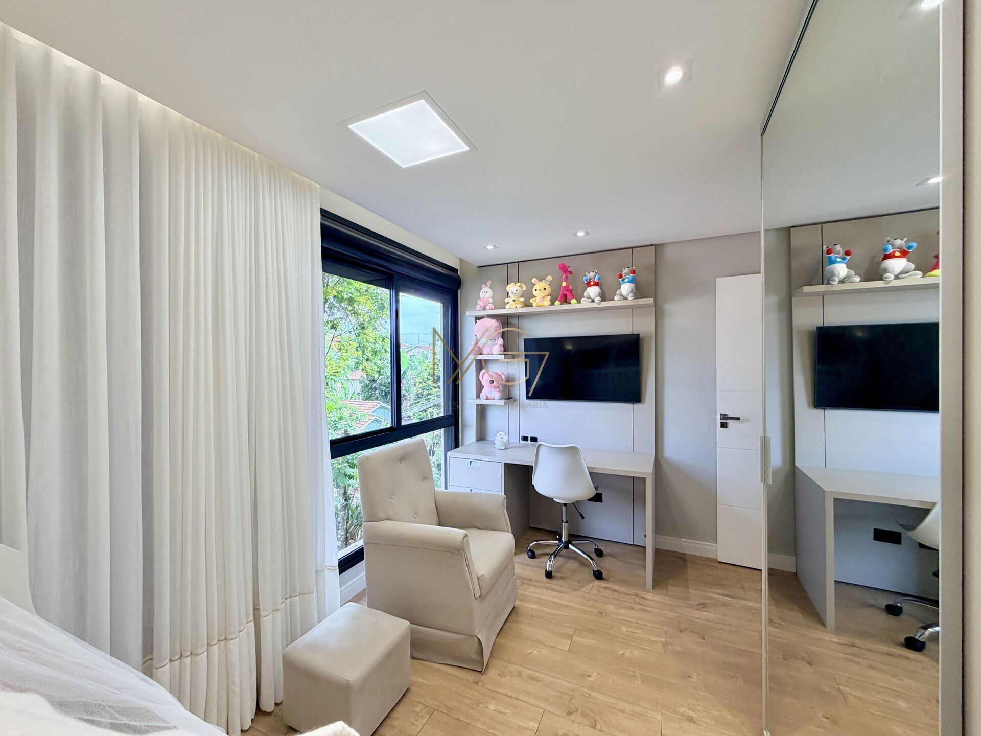 Sobrado, 3 quartos, 166 m² - Foto 28