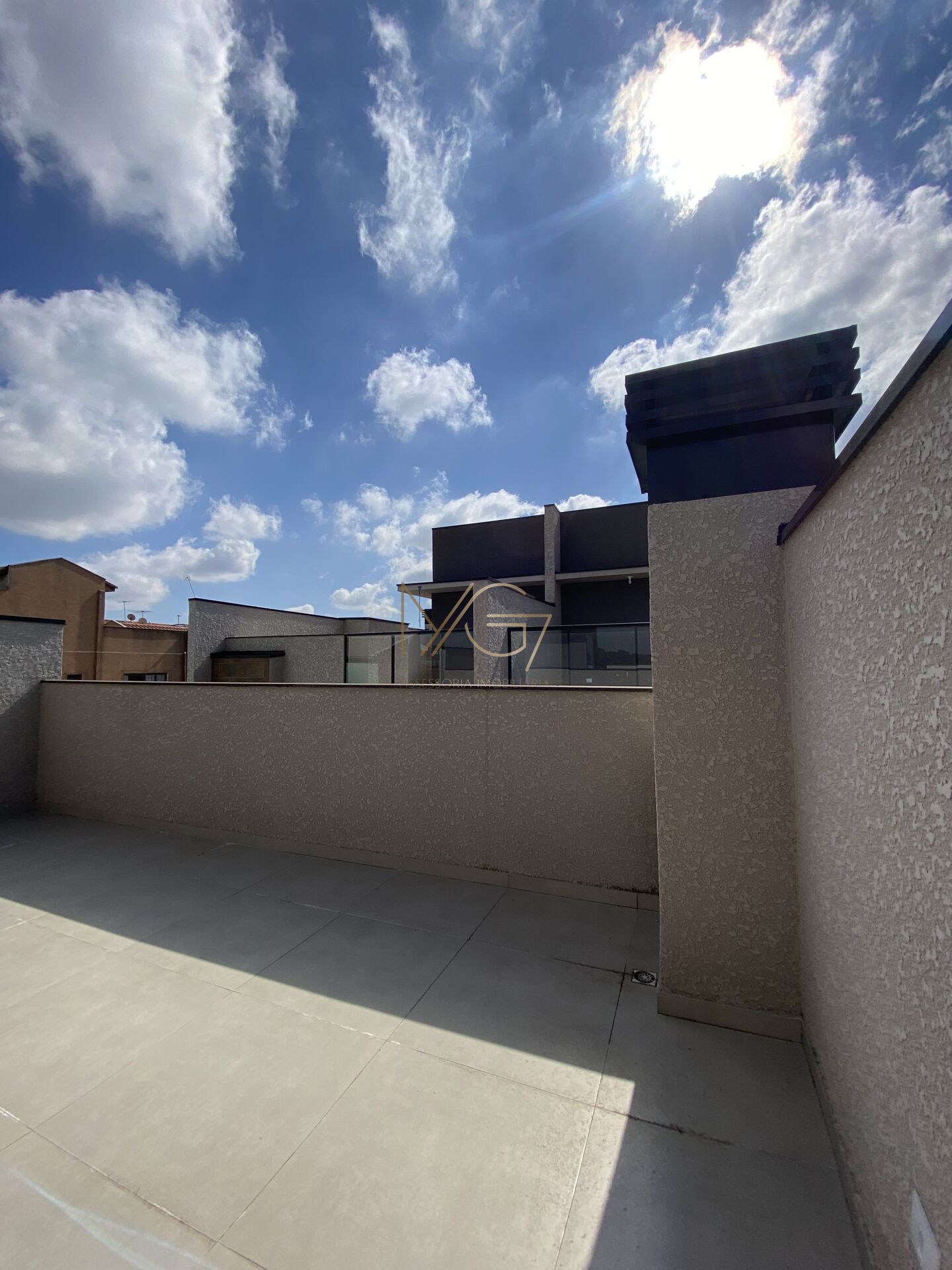 Sobrado à venda com 3 quartos, 126m² - Foto 35