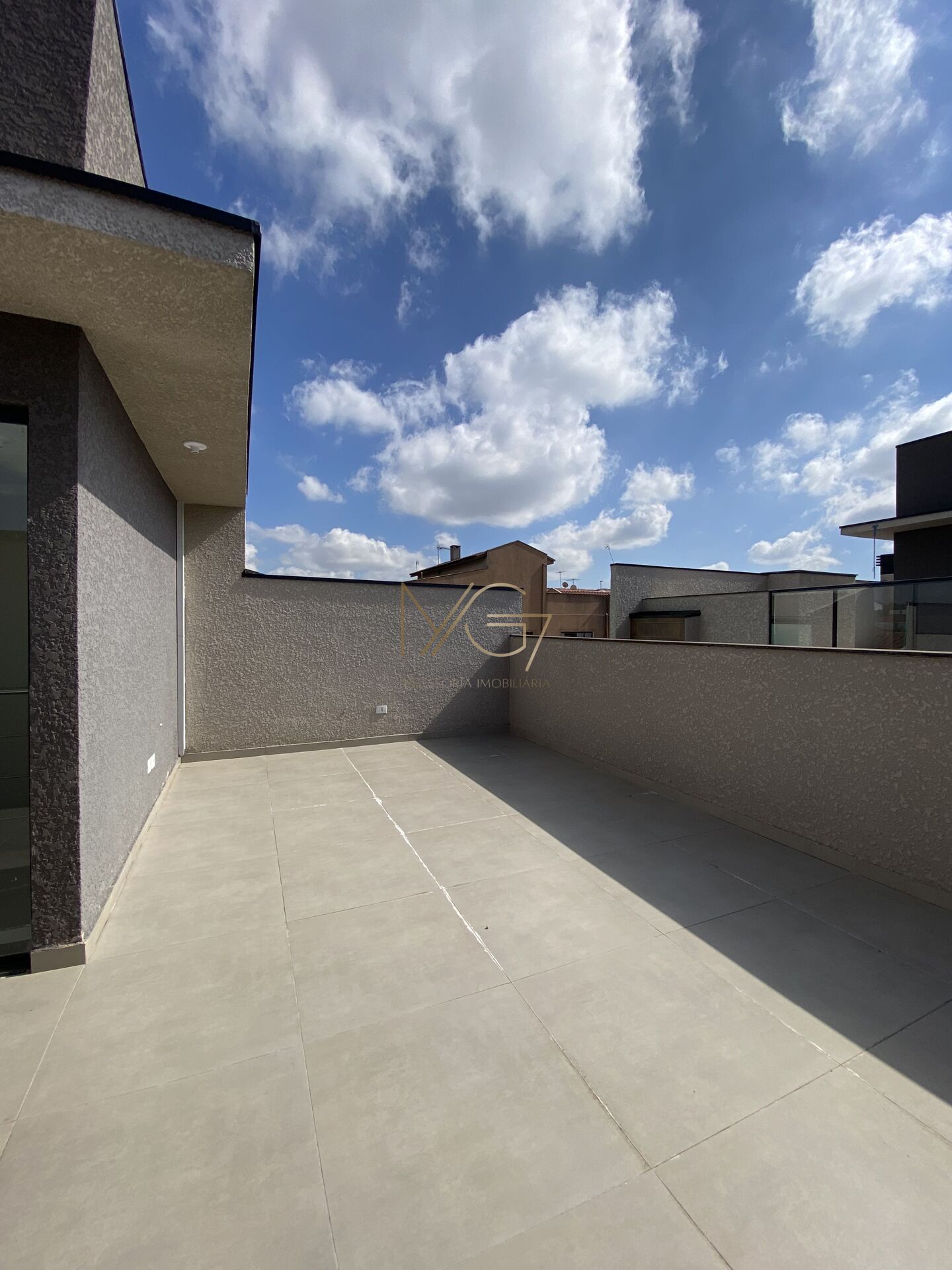 Sobrado à venda com 3 quartos, 126m² - Foto 34