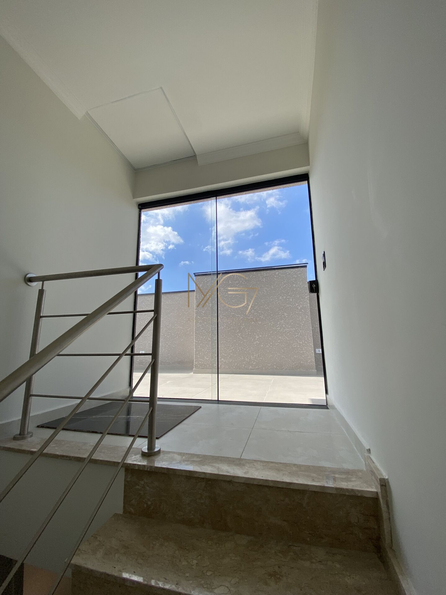 Sobrado à venda com 3 quartos, 126m² - Foto 30