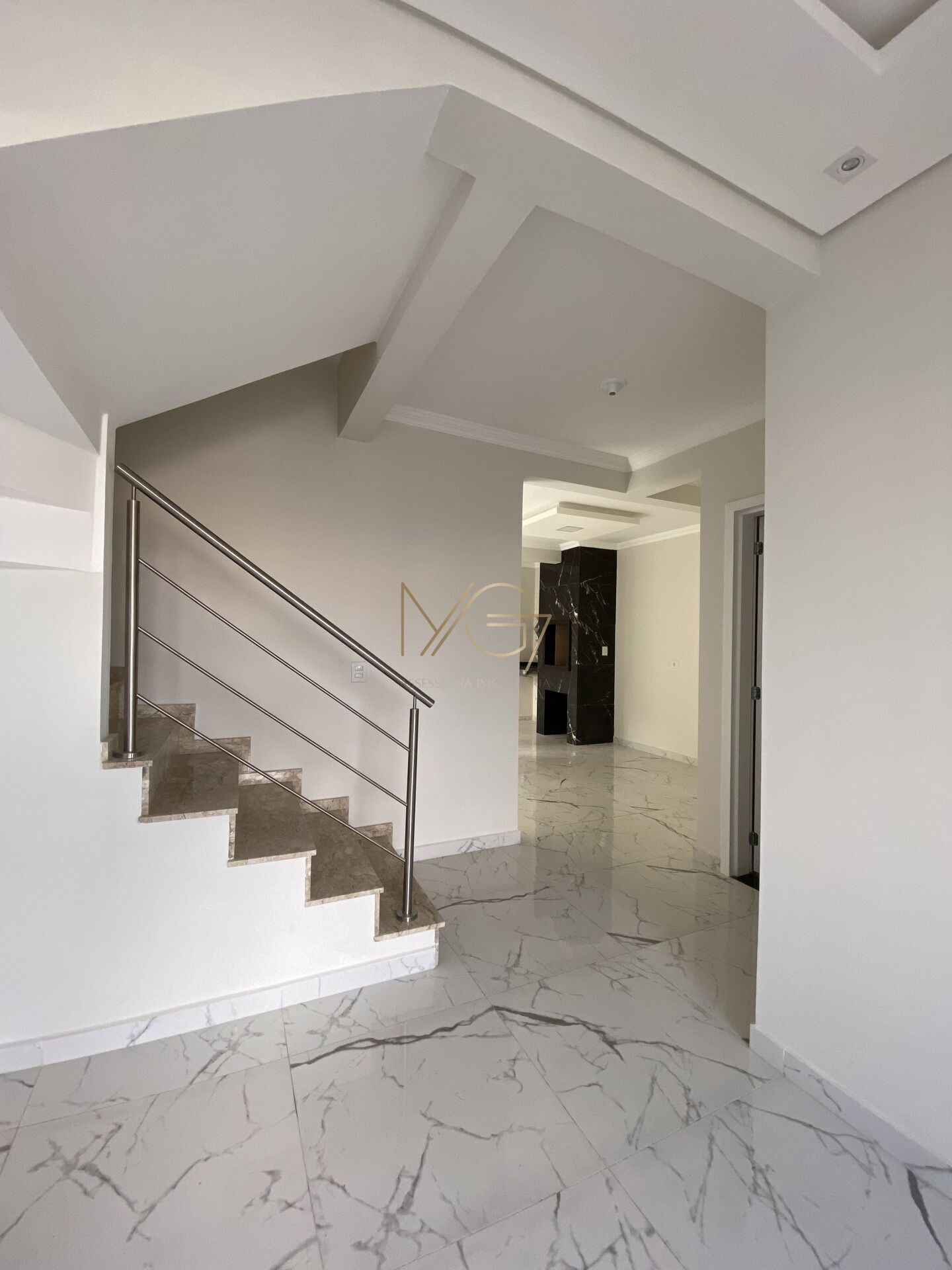 Sobrado à venda com 3 quartos, 126m² - Foto 8