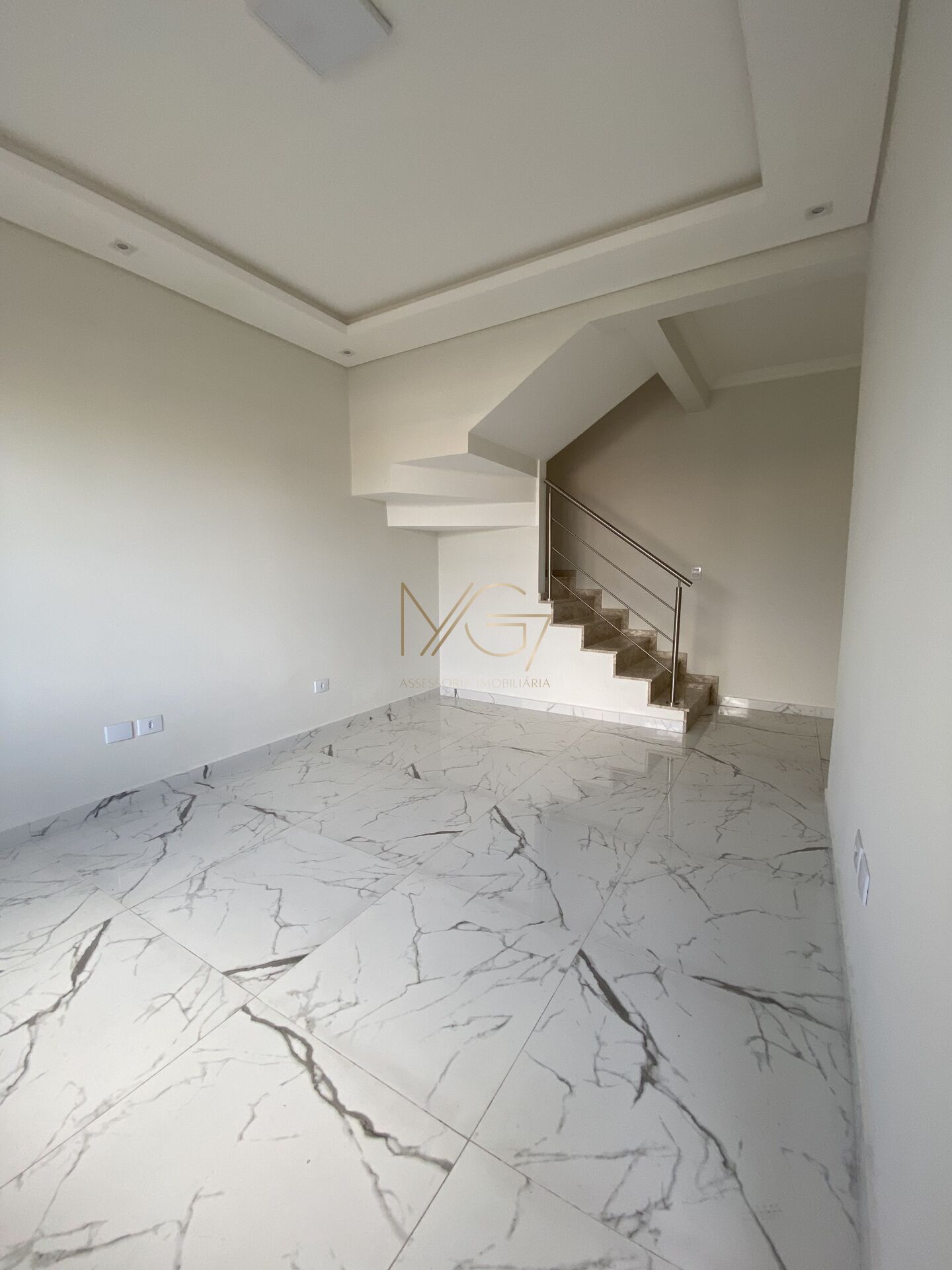 Sobrado à venda com 3 quartos, 126m² - Foto 7