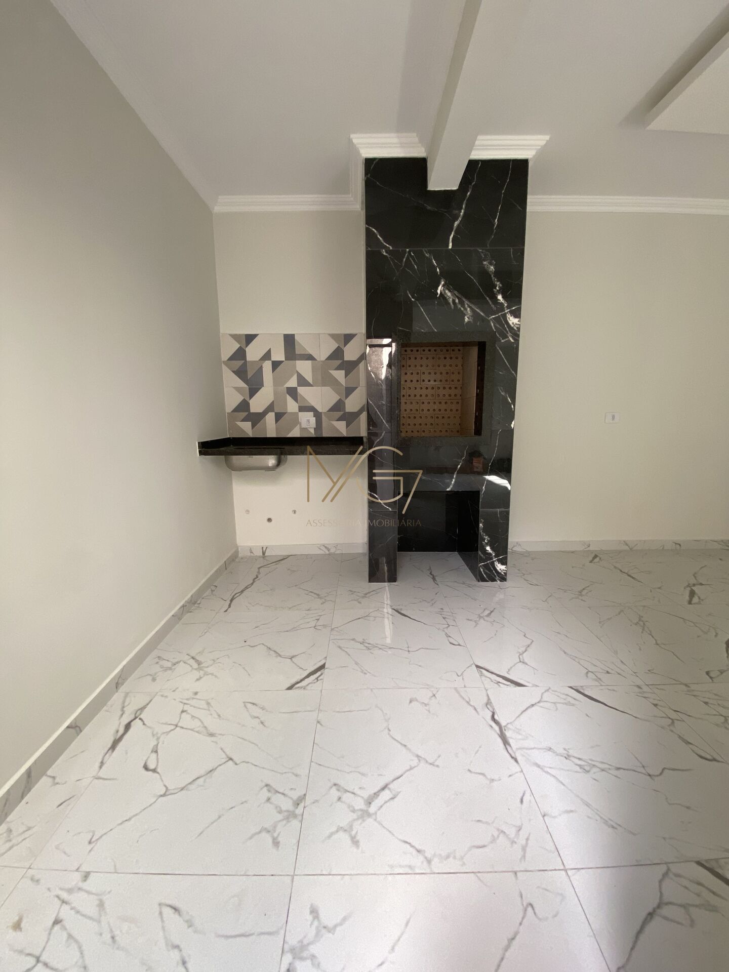 Sobrado à venda com 3 quartos, 126m² - Foto 15