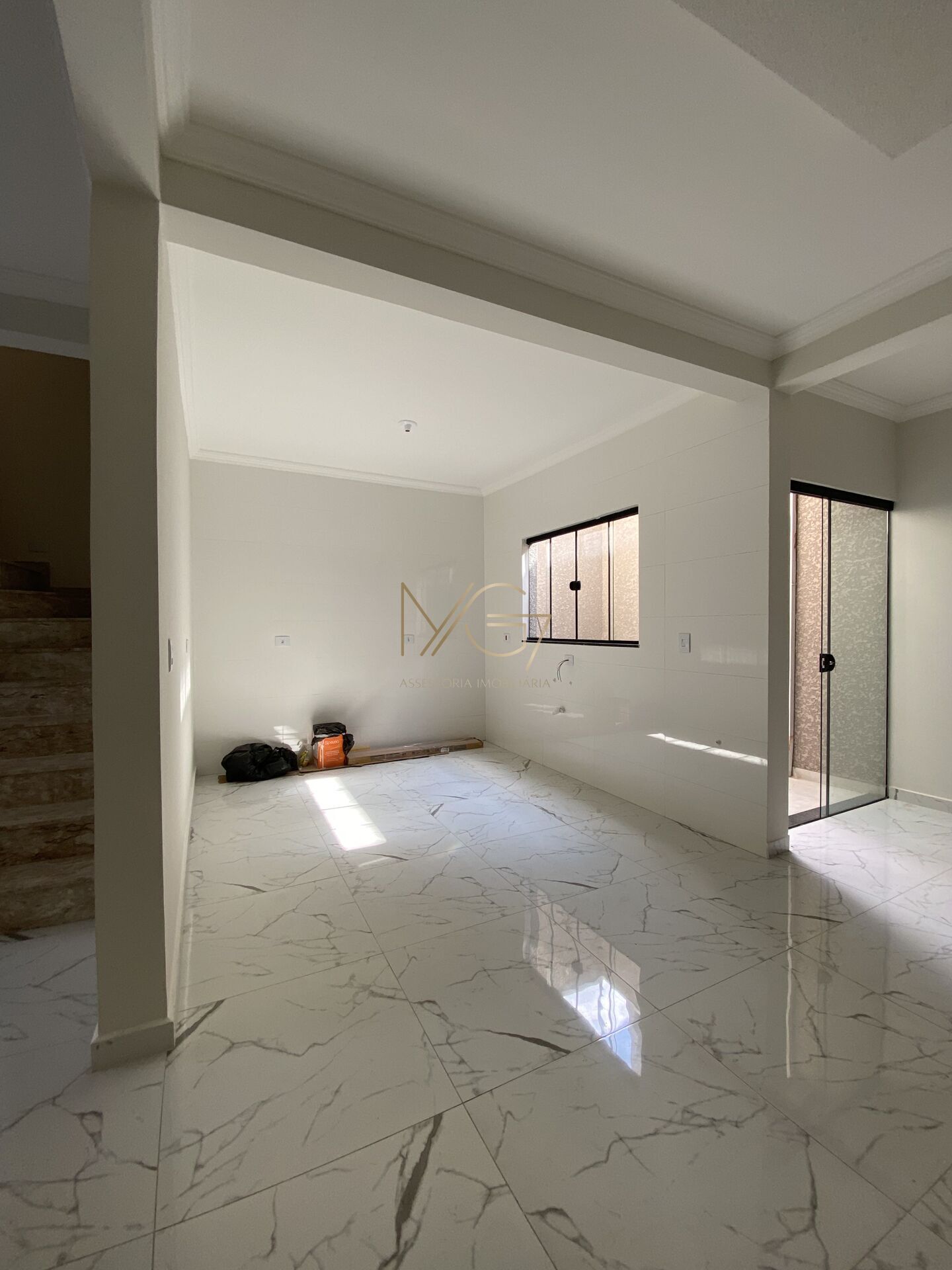 Sobrado à venda com 3 quartos, 126m² - Foto 10