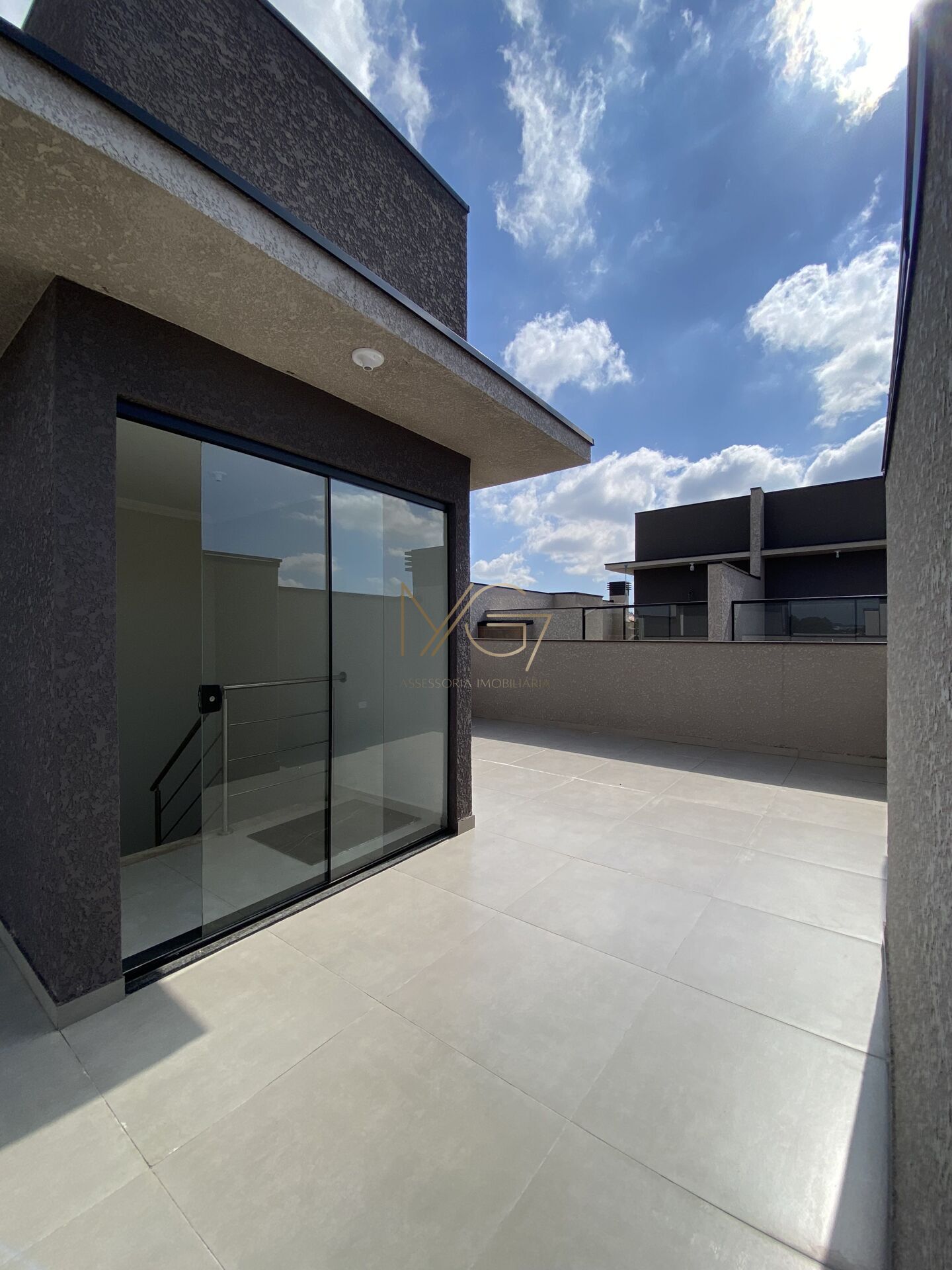 Sobrado à venda com 3 quartos, 126m² - Foto 33