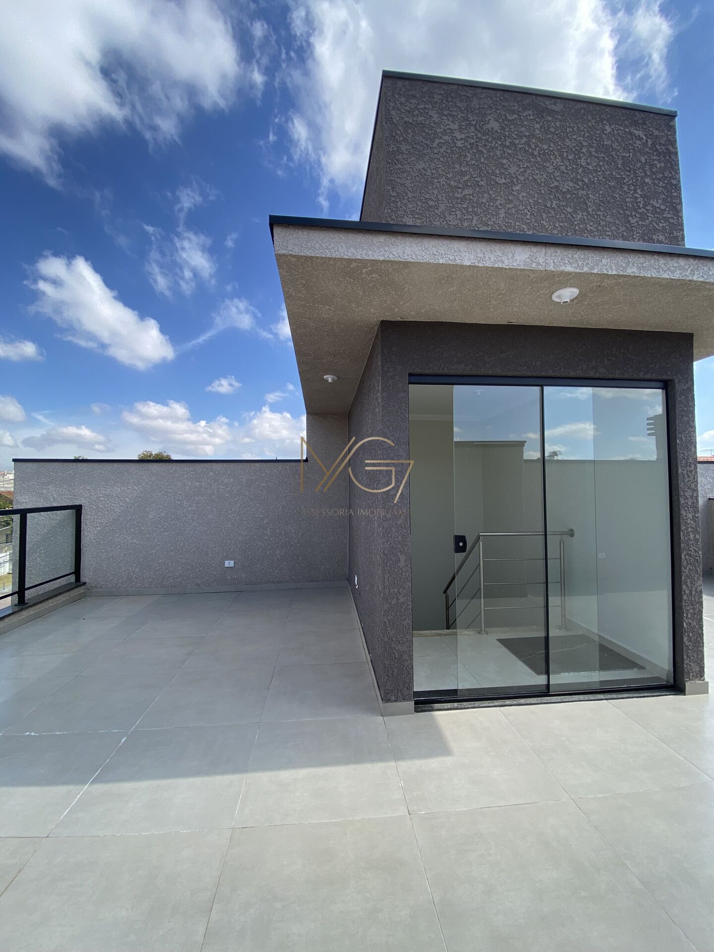 Sobrado à venda com 3 quartos, 126m² - Foto 31