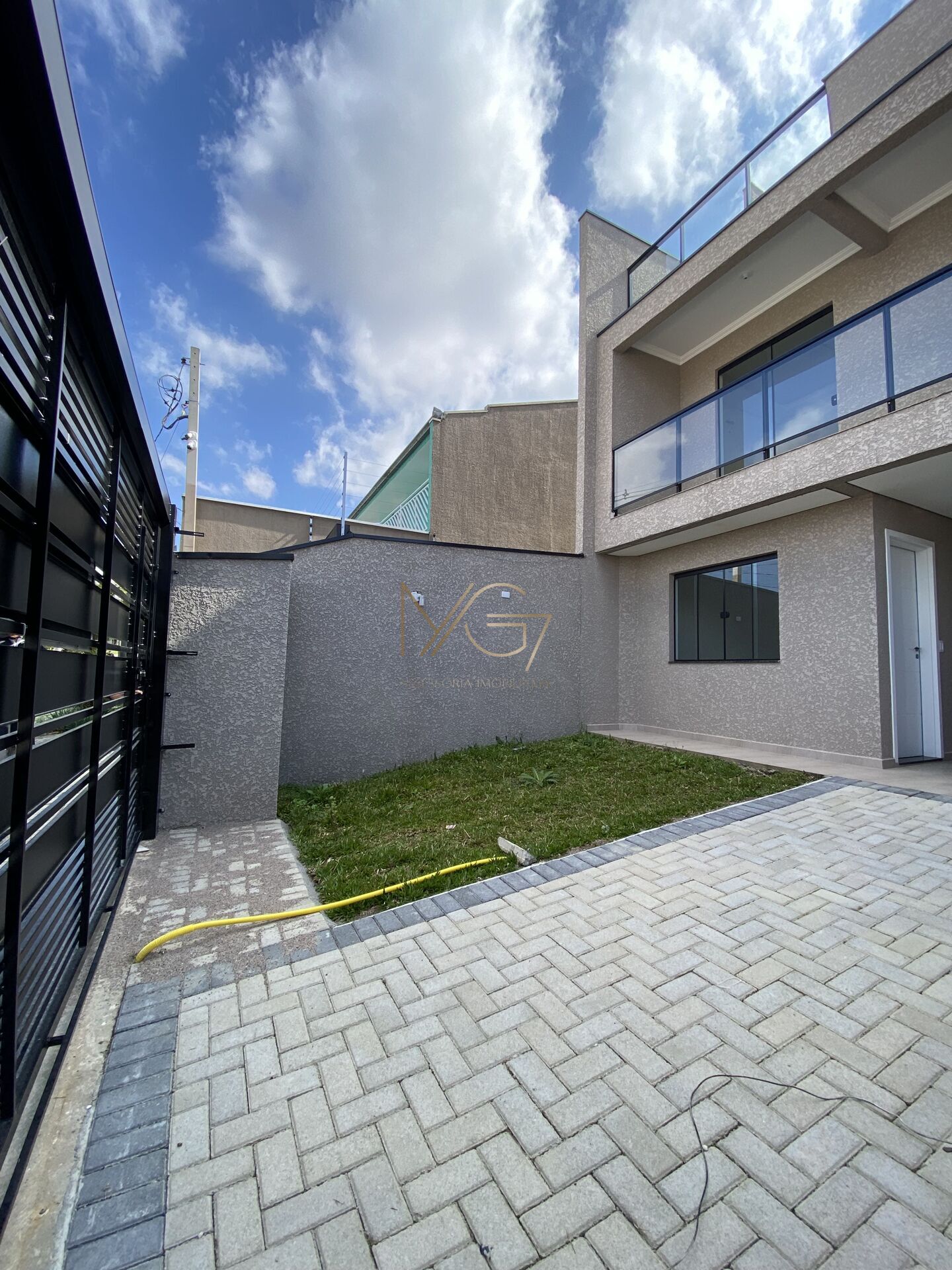 Sobrado à venda com 3 quartos, 126m² - Foto 3